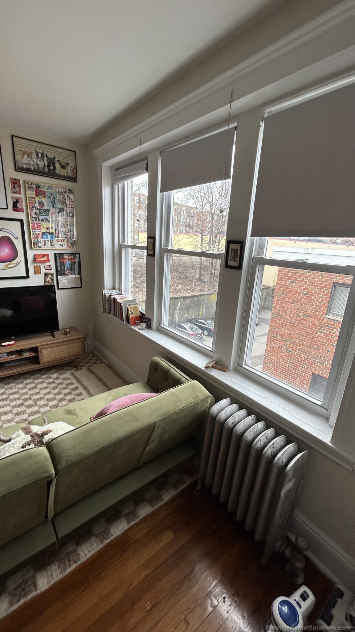 25 Walbridge St, Allston