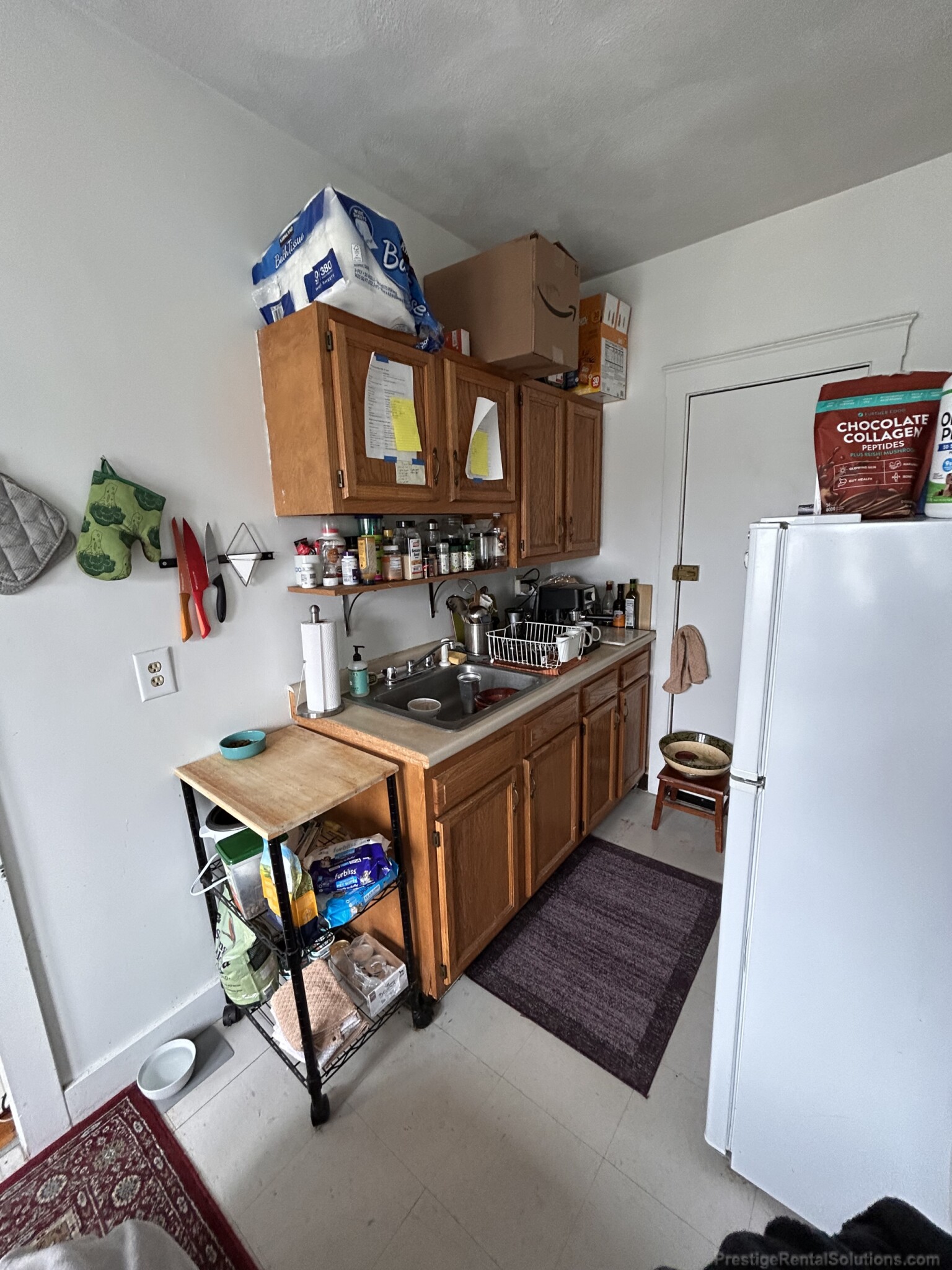 99 Brainerd Rd, Allston