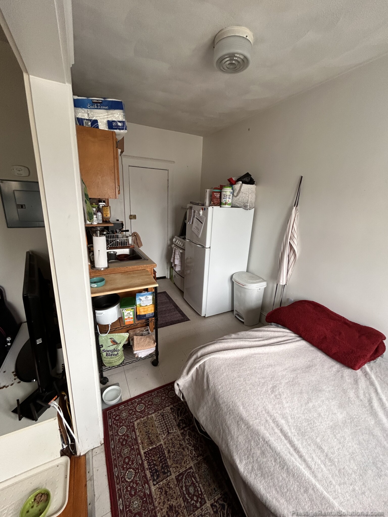 99 Brainerd Rd, Allston