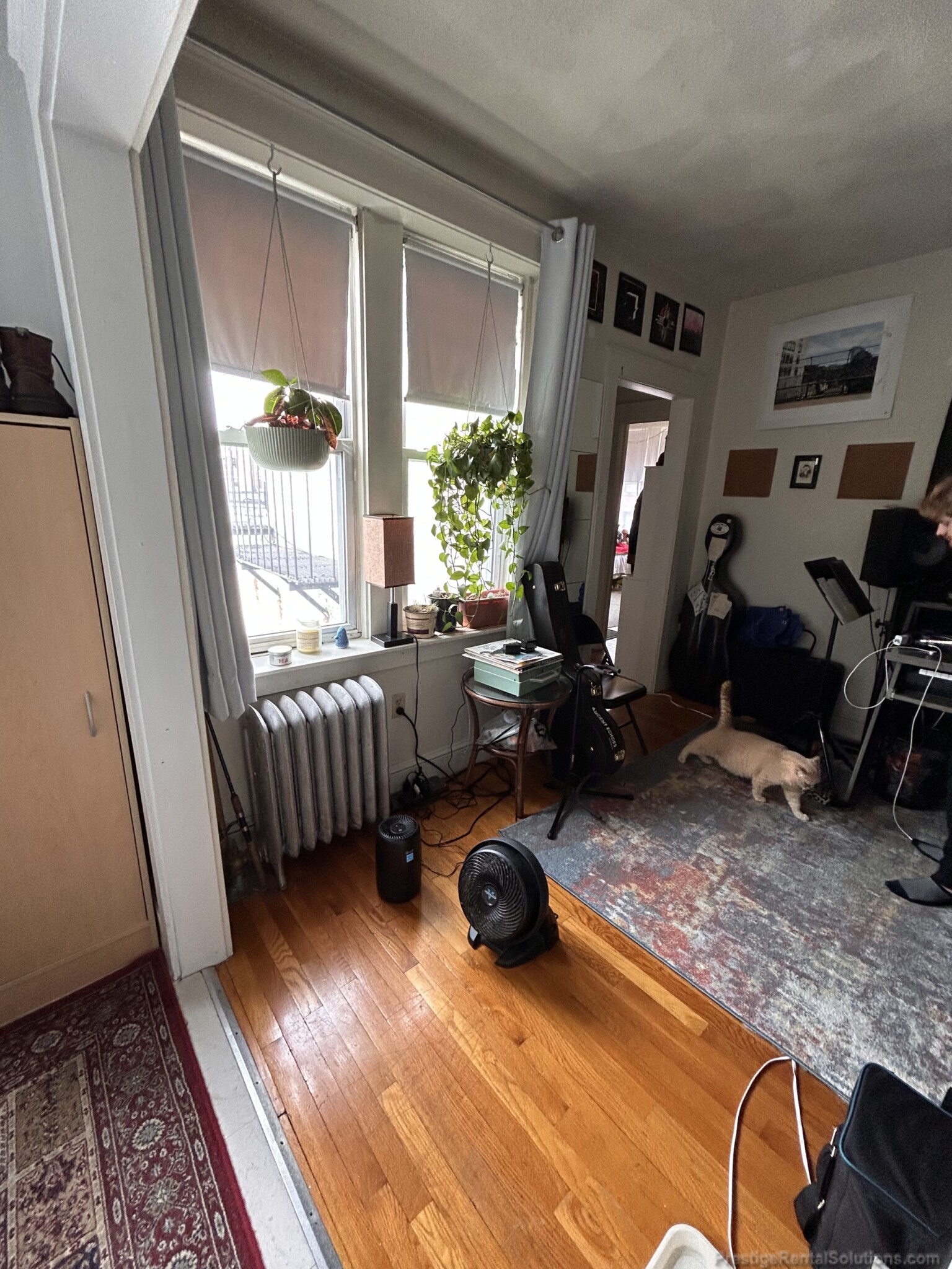 99 Brainerd Rd, Allston