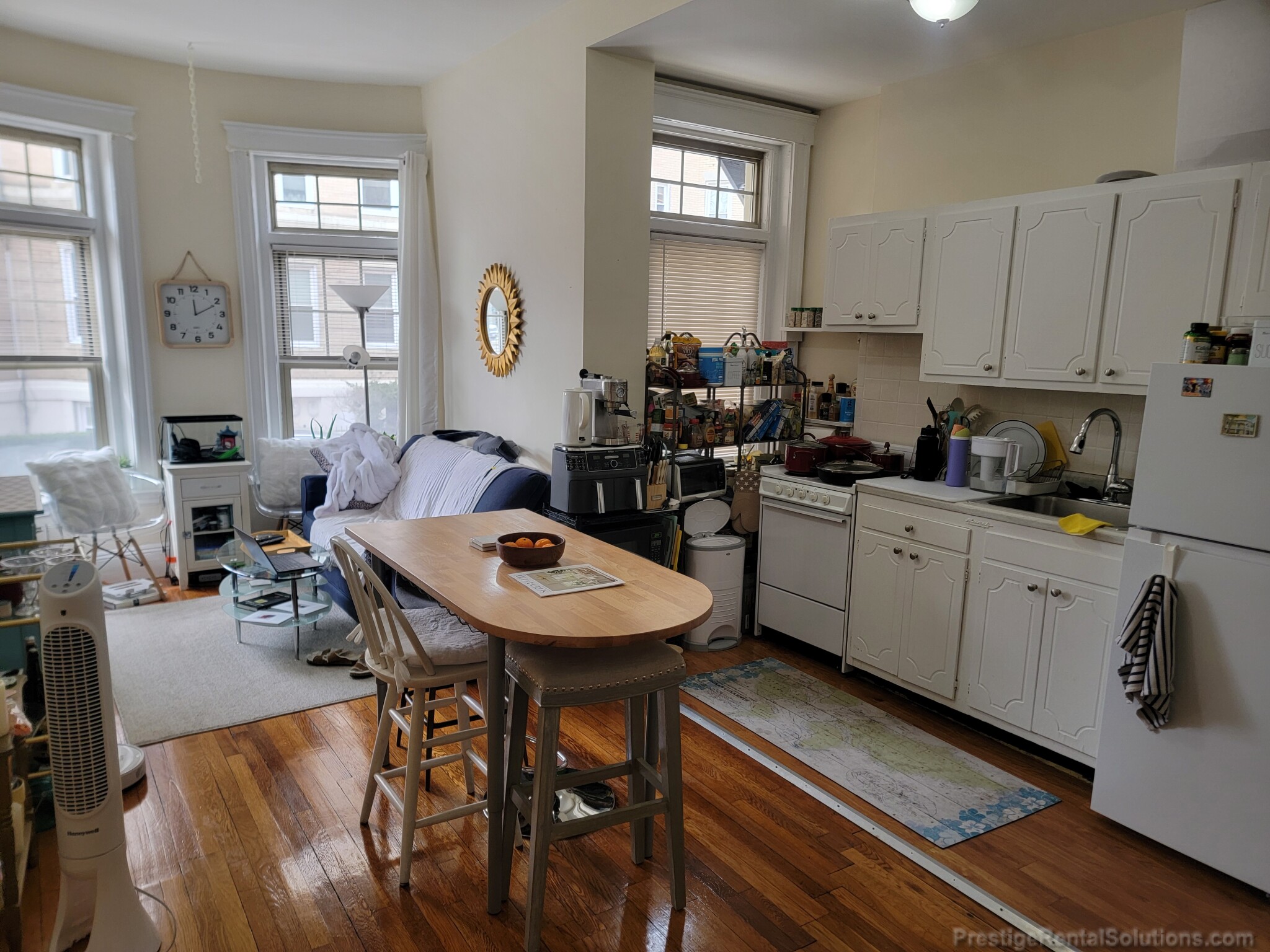 1315 Commonwealth Ave, Allston