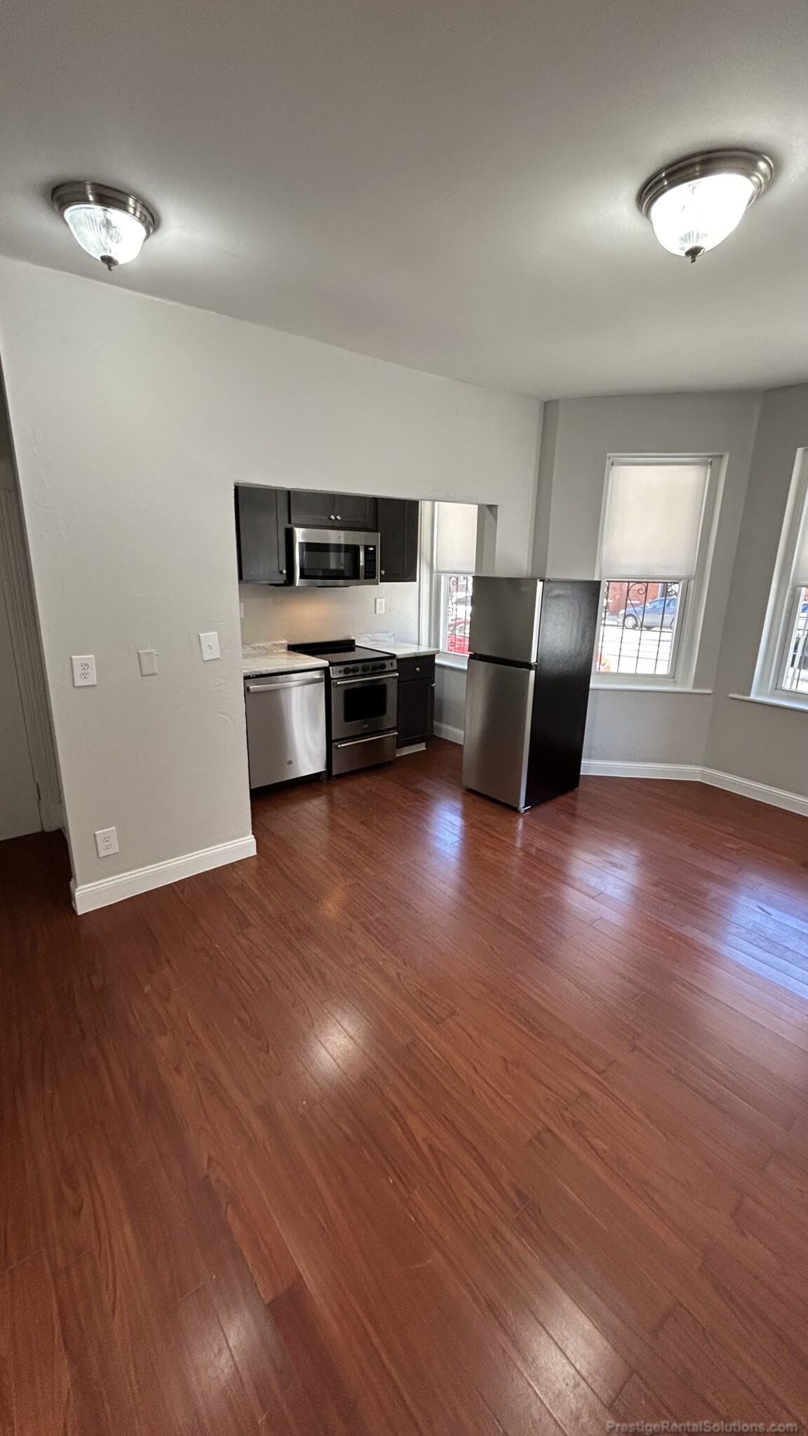 75 South Huntington Ave, Jamaica Plain