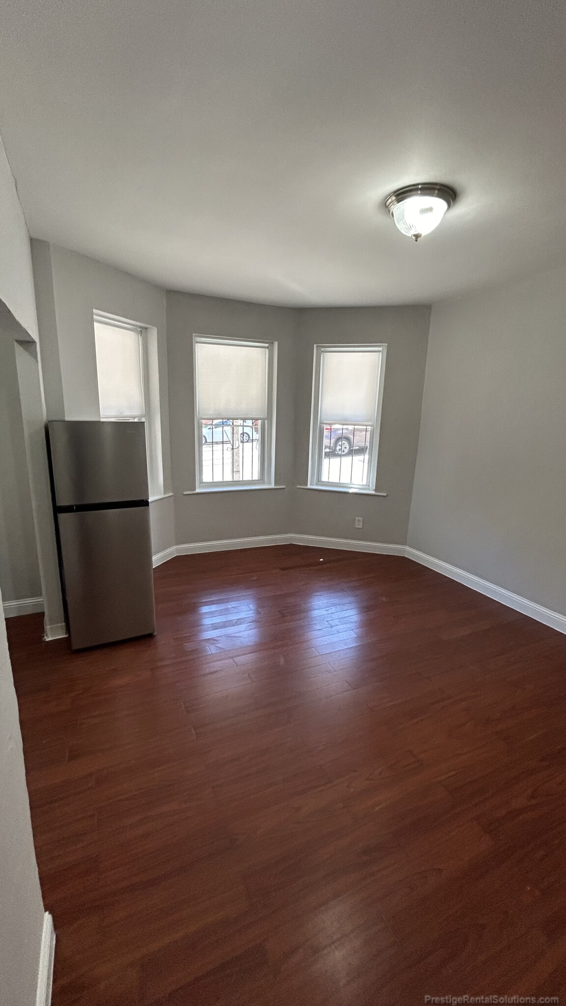 75 South Huntington Ave, Jamaica Plain