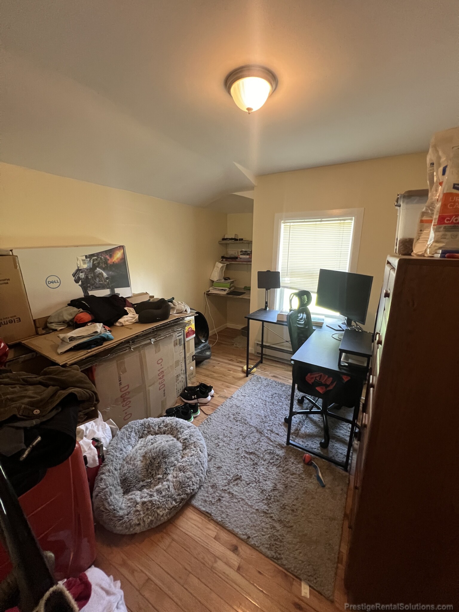 Photos of apartment on Davison St.,Boston MA 02136