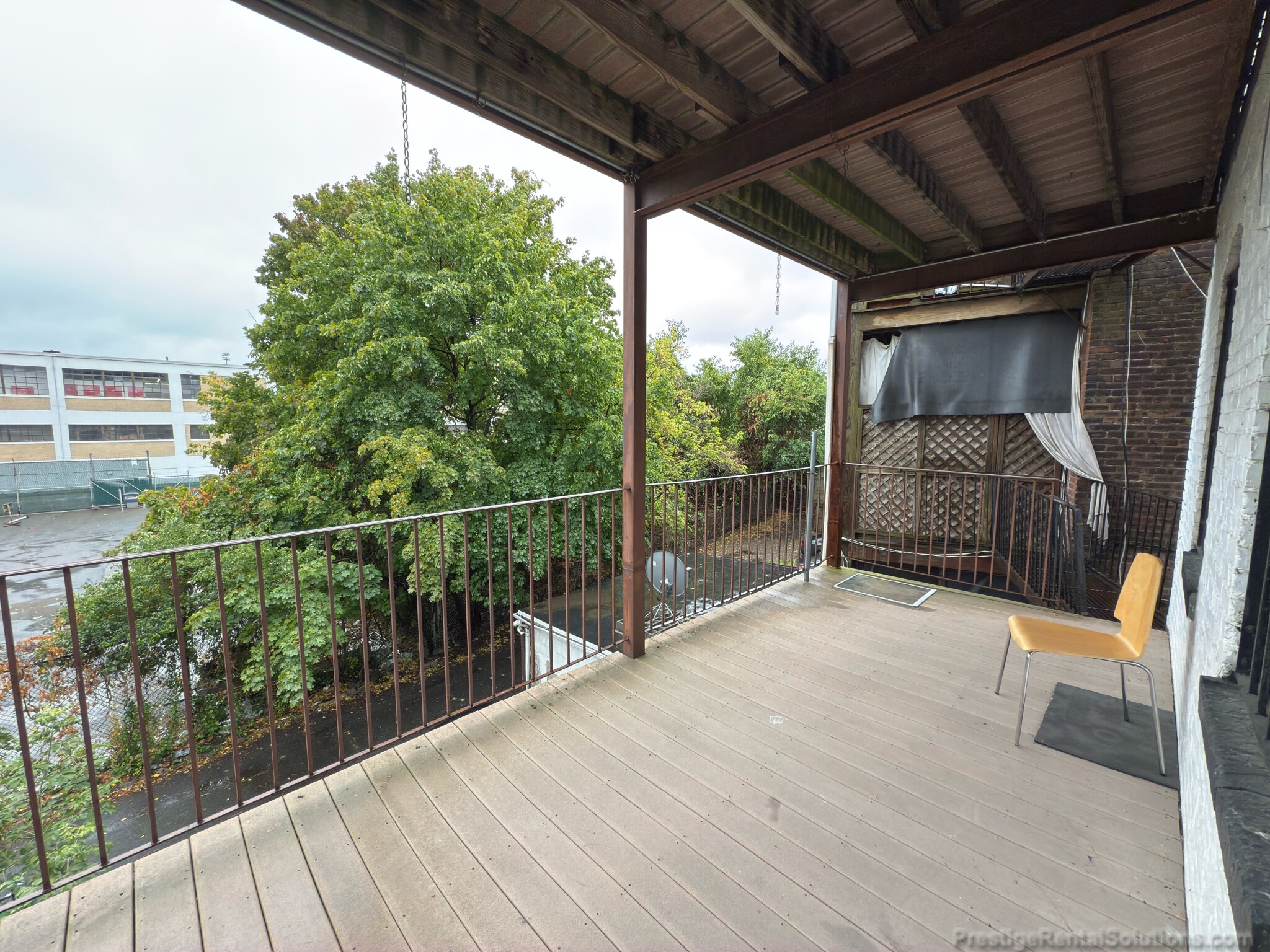 20 Pompeii St, Roxbury