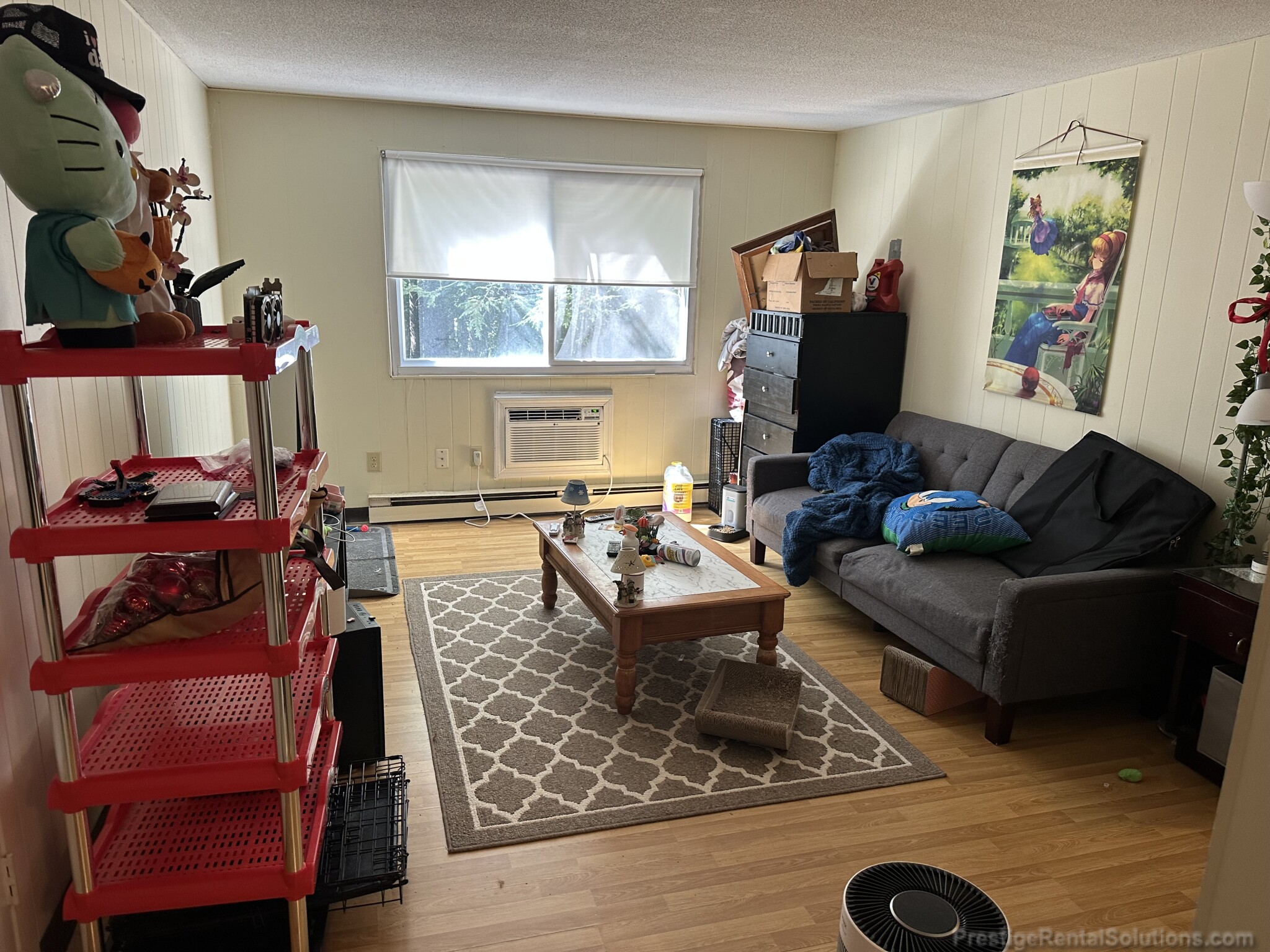 9 Beacon St. - 1,825USD / month