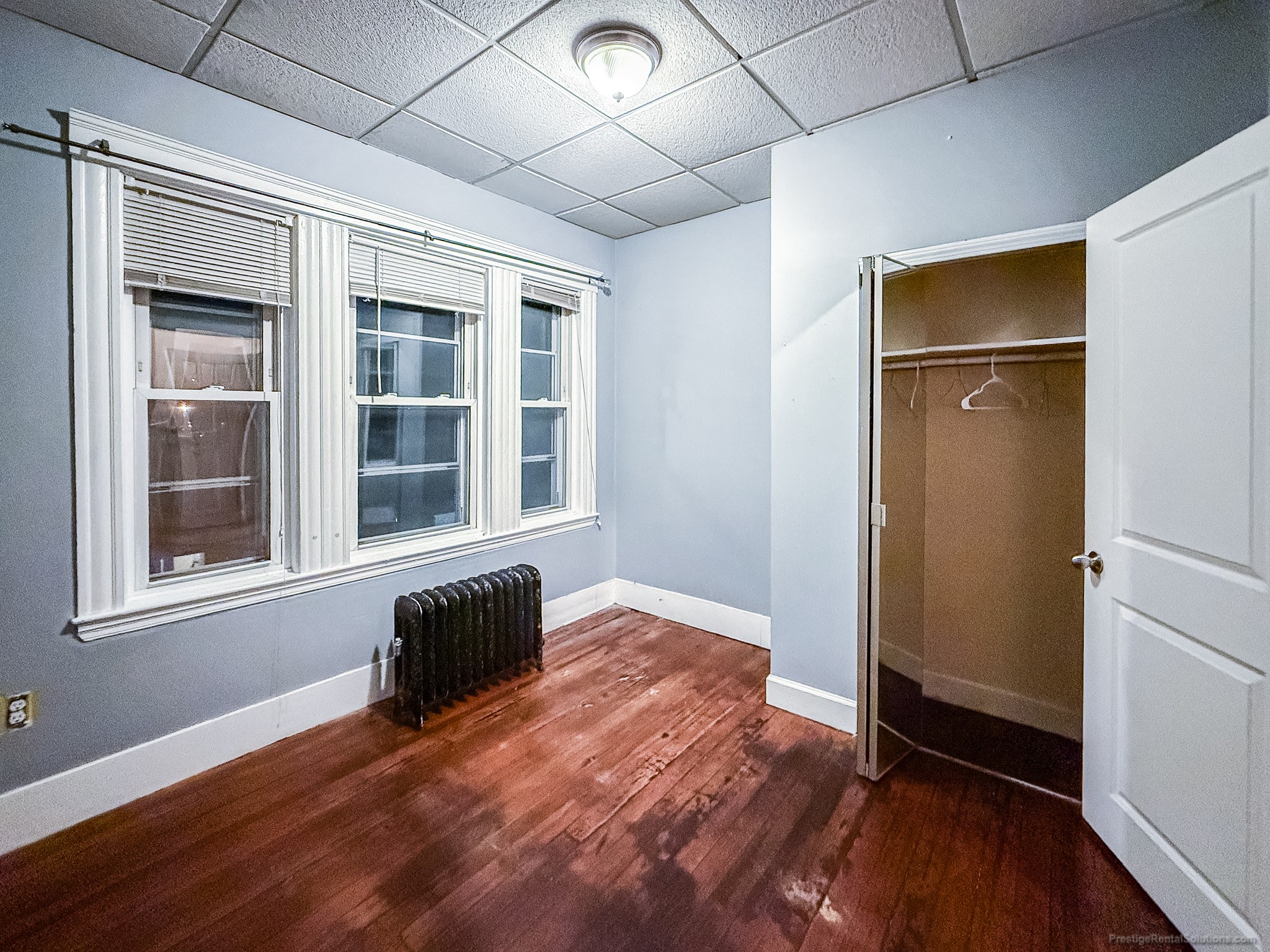 Photos of apartment on Gladstone,Boston MA 02128