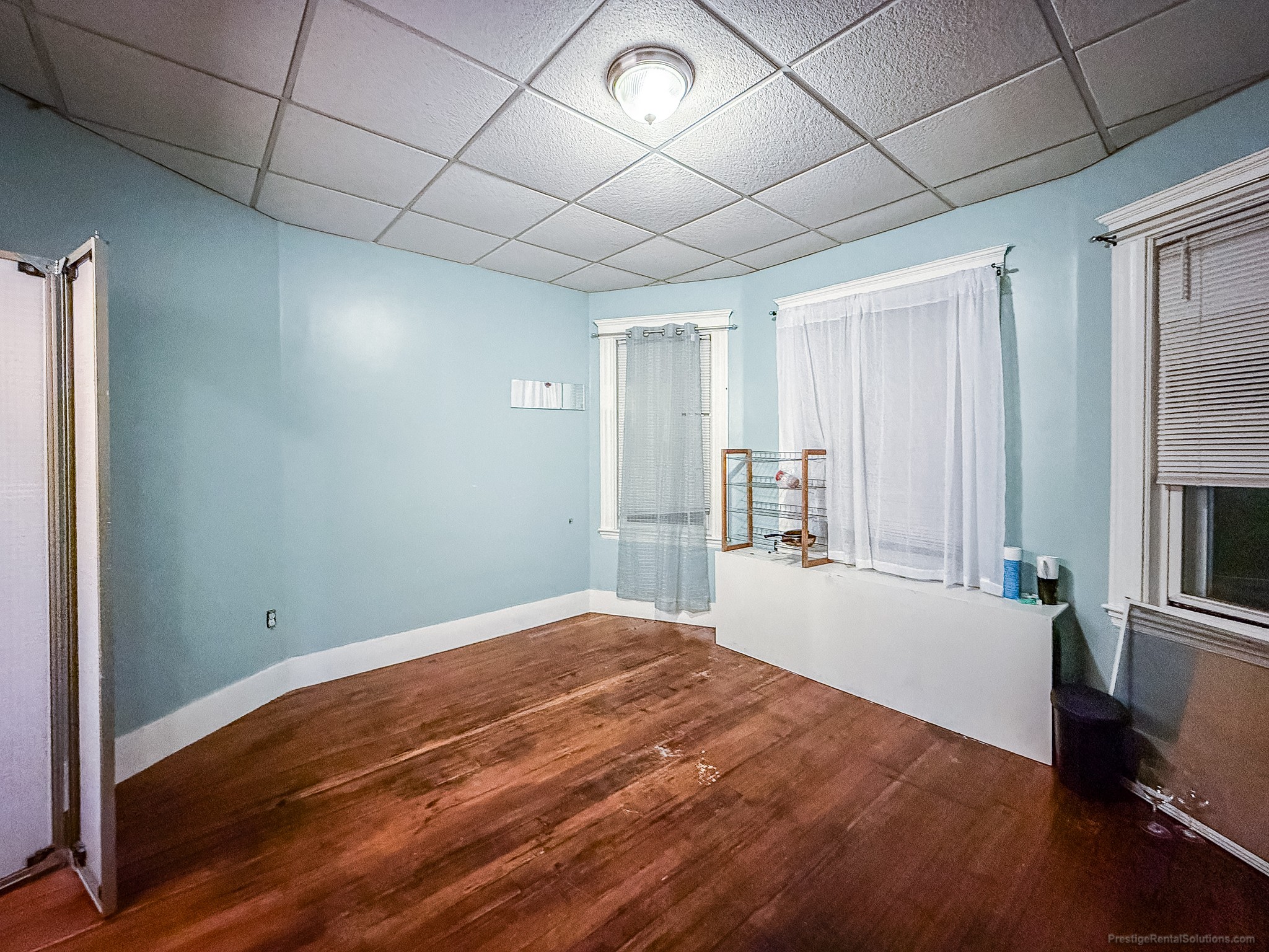 Photos of apartment on Gladstone,Boston MA 02128