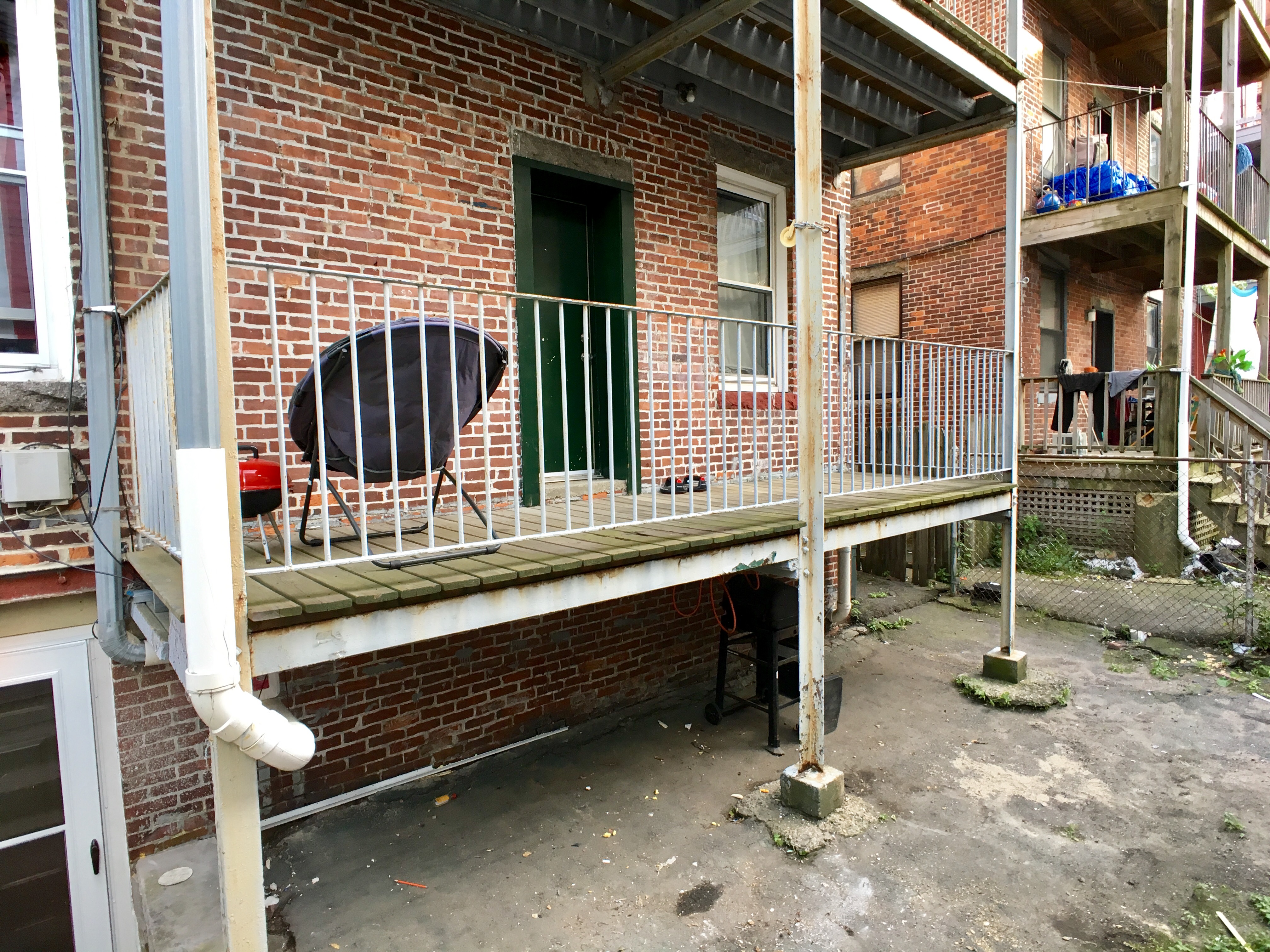 1.5 bed, 1 bath apartment for rent at 64 Lubec St Unit 1R, East Boston — photo 6 of 6