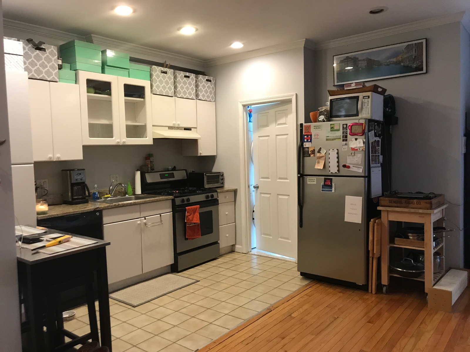 2 bed, 1 bath apartment for rent at 245 West Fifth St Unit 2, South Boston — photo 2 of 12