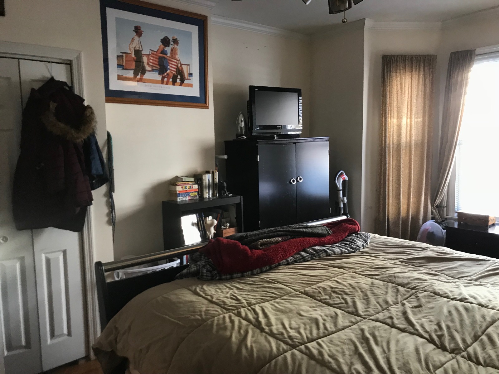 2 bed, 1 bath apartment for rent at 245 West Fifth St Unit 2, South Boston — photo 7 of 12