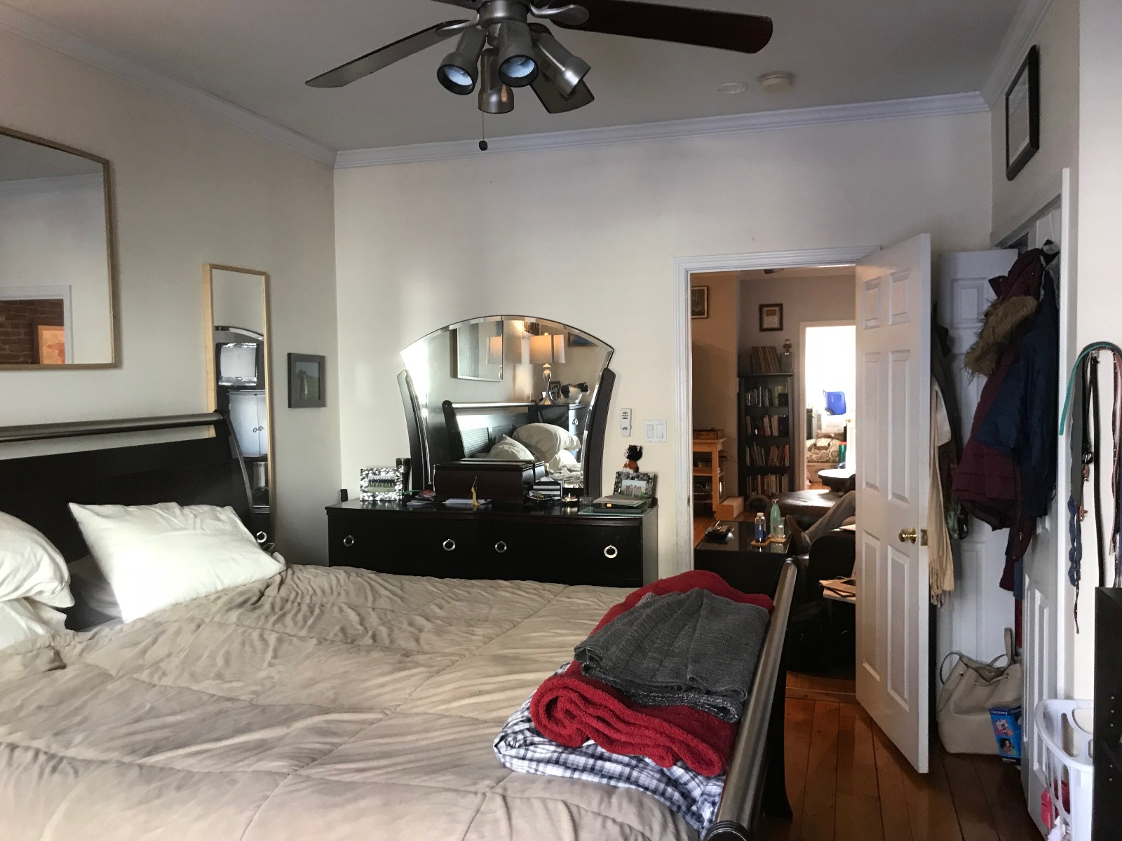 2 bed, 1 bath apartment for rent at 245 West Fifth St Unit 2, South Boston — photo 5 of 12