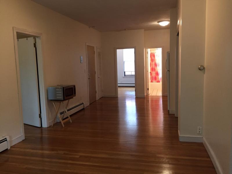 2 bed, 1 bath apartment for rent at 8 Wigglesworth St Unit 3, Mission Hill — photo 7 of 8