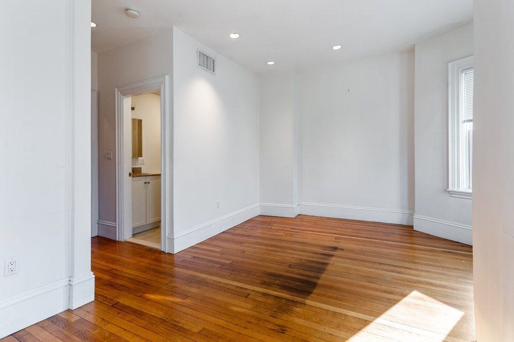 1609 Tremont St, Mission Hill