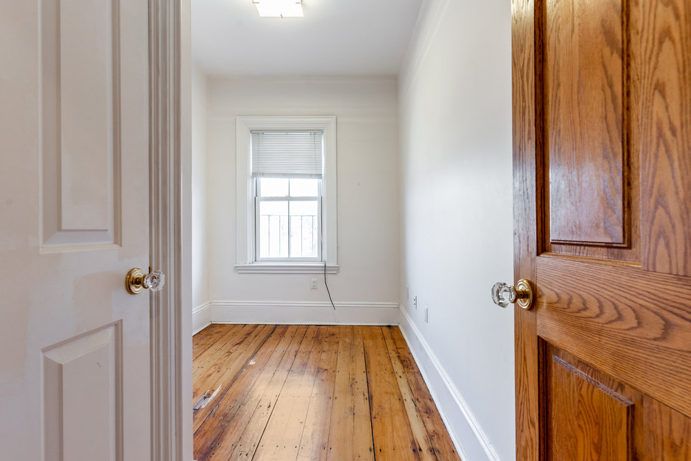 1609 Tremont St, Mission Hill