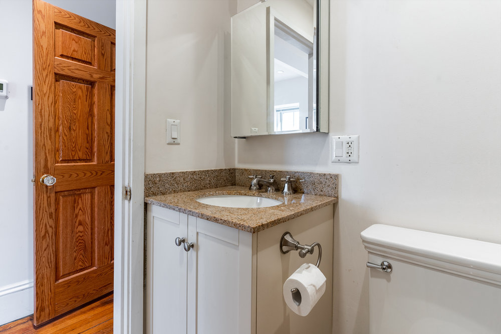 1609 Tremont St, Mission Hill