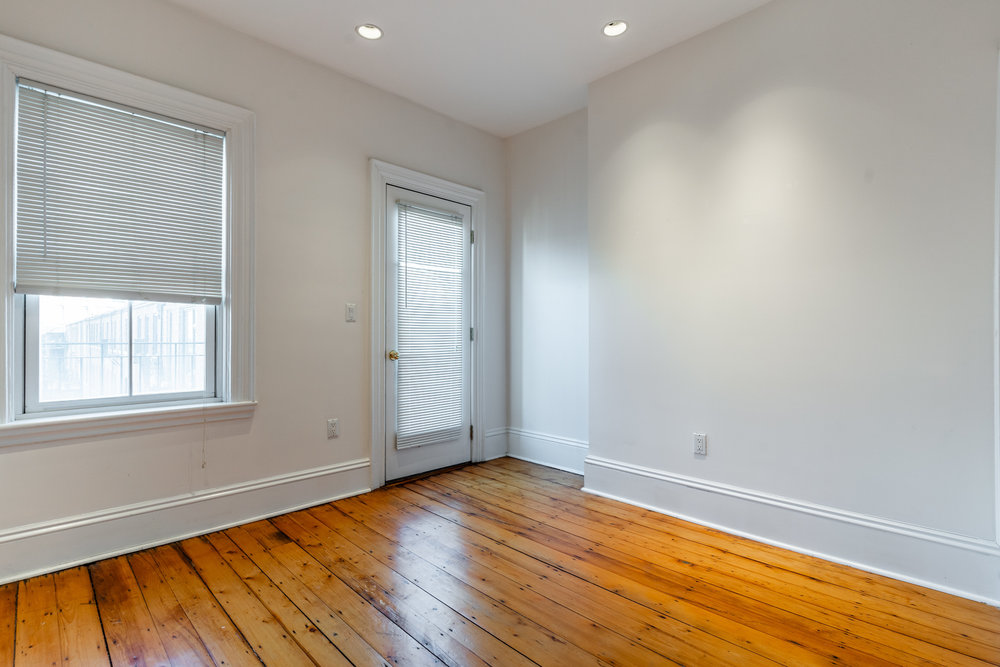 1609 Tremont St, Mission Hill