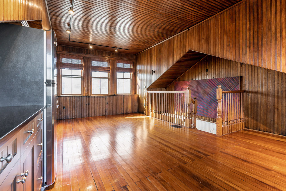 1609 Tremont St, Mission Hill