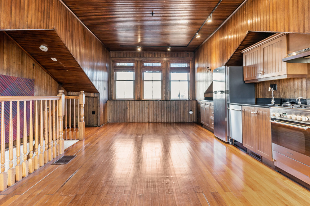 1609 Tremont St, Mission Hill