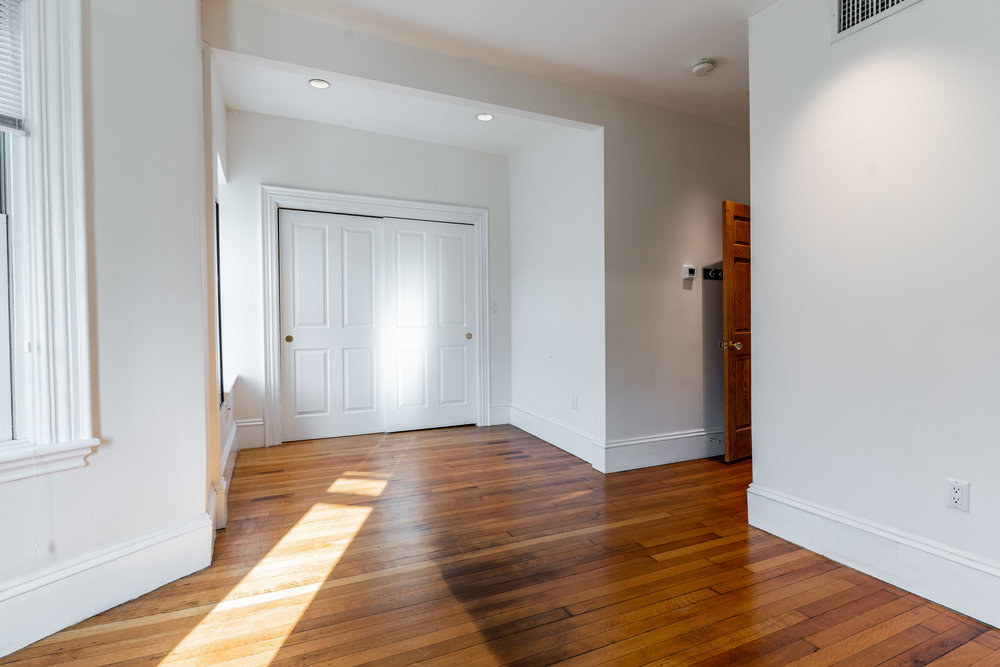 1609 Tremont St, Mission Hill