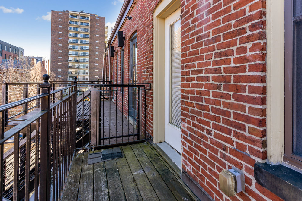 1609 Tremont St, Mission Hill