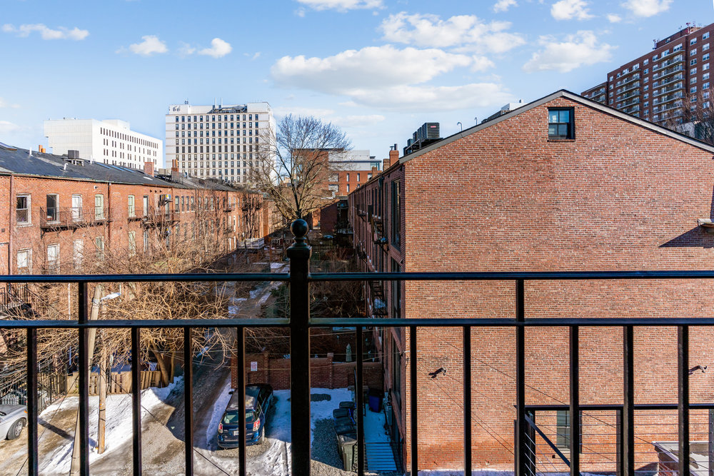 1609 Tremont St, Mission Hill