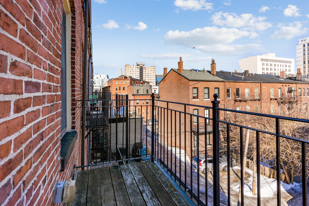 1609 Tremont St, Mission Hill