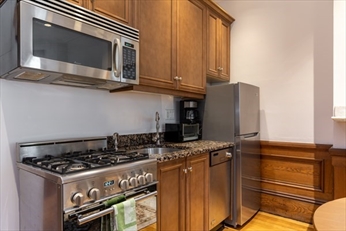 1609 Tremont St, Mission Hill