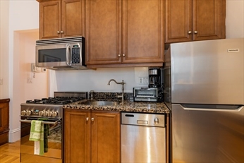 1609 Tremont St, Mission Hill