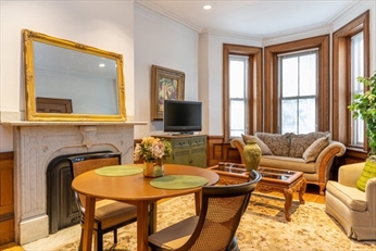 1609 Tremont St, Mission Hill