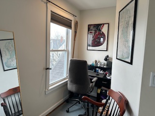 Photos of apartment on West 5th St.,Boston MA 02127
