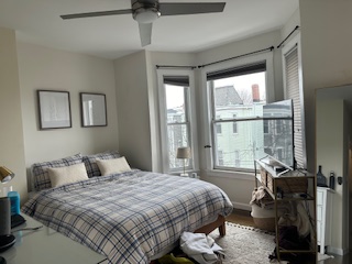 Photos of apartment on West 5th St.,Boston MA 02127