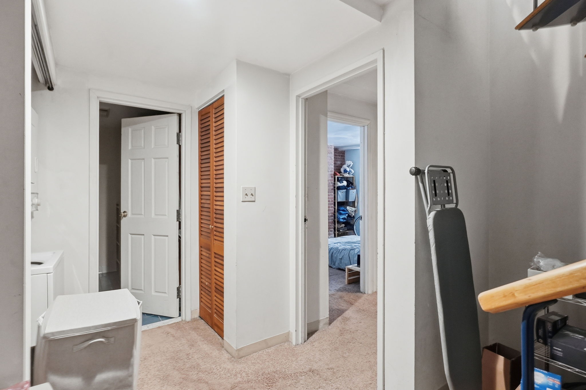 Photos of apartment on Gainsborough St.,Boston MA 02115