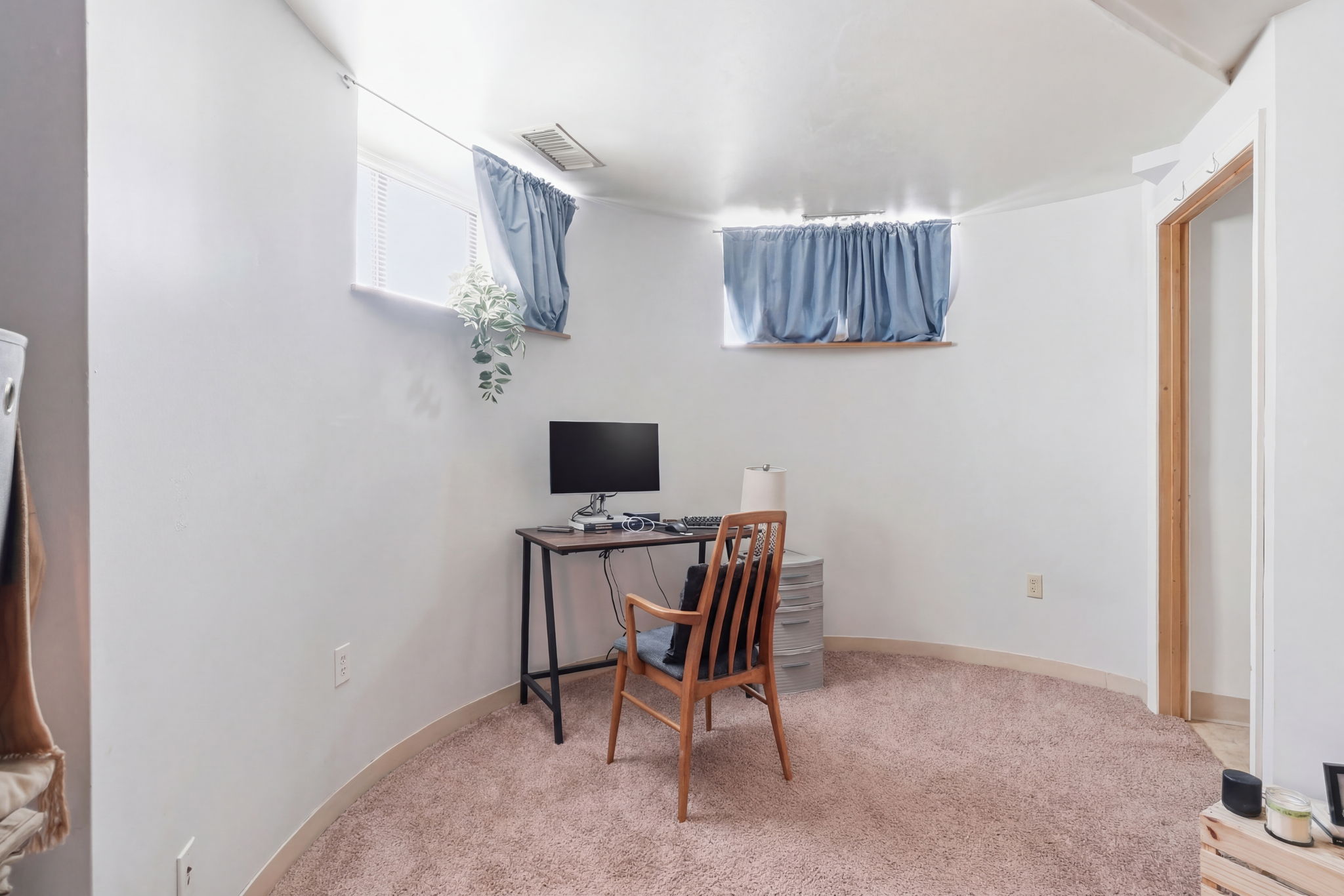 Photos of apartment on Gainsborough St.,Boston MA 02115