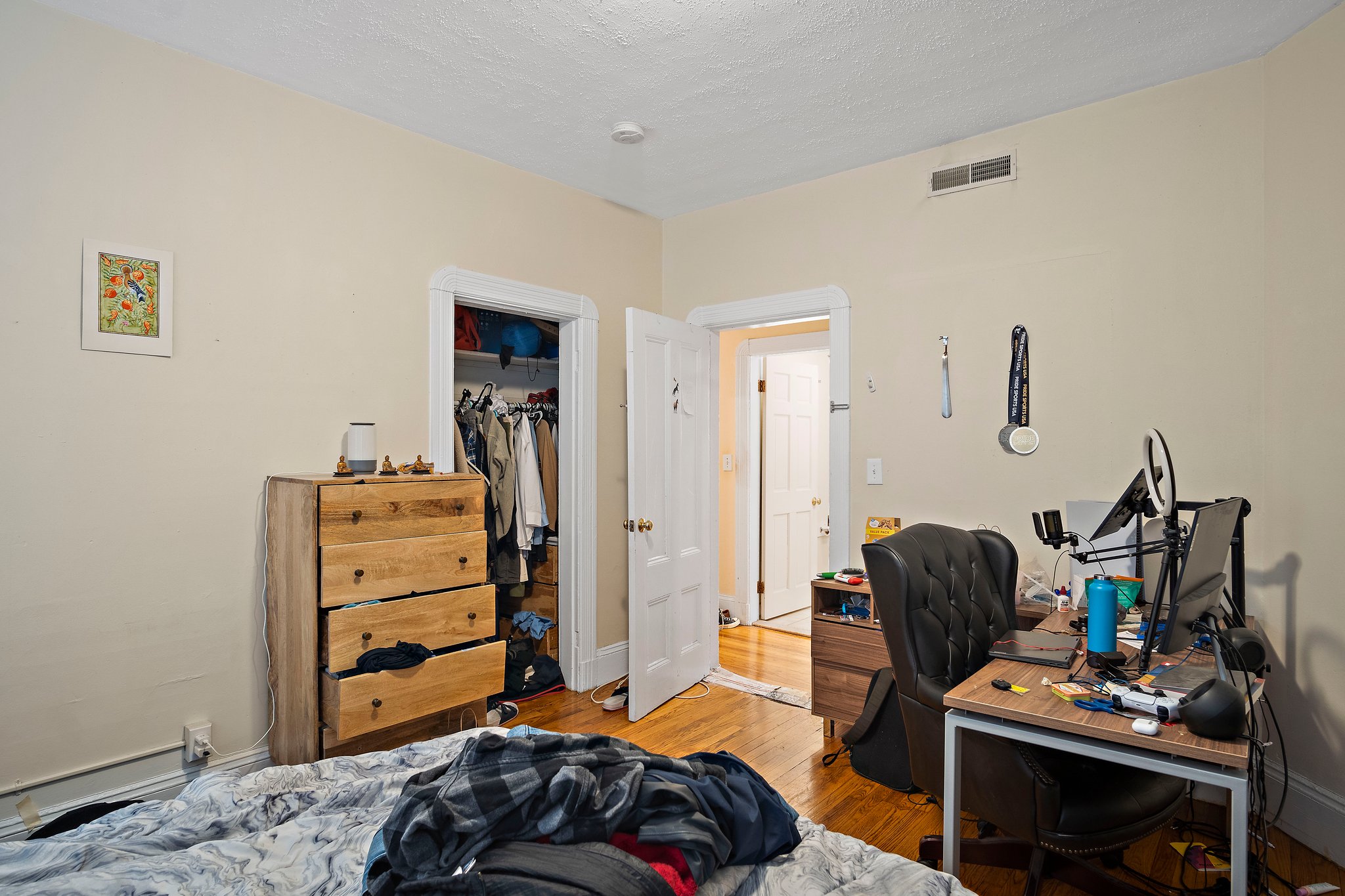 Photos of apartment on Huntington Ave.,Boston MA 