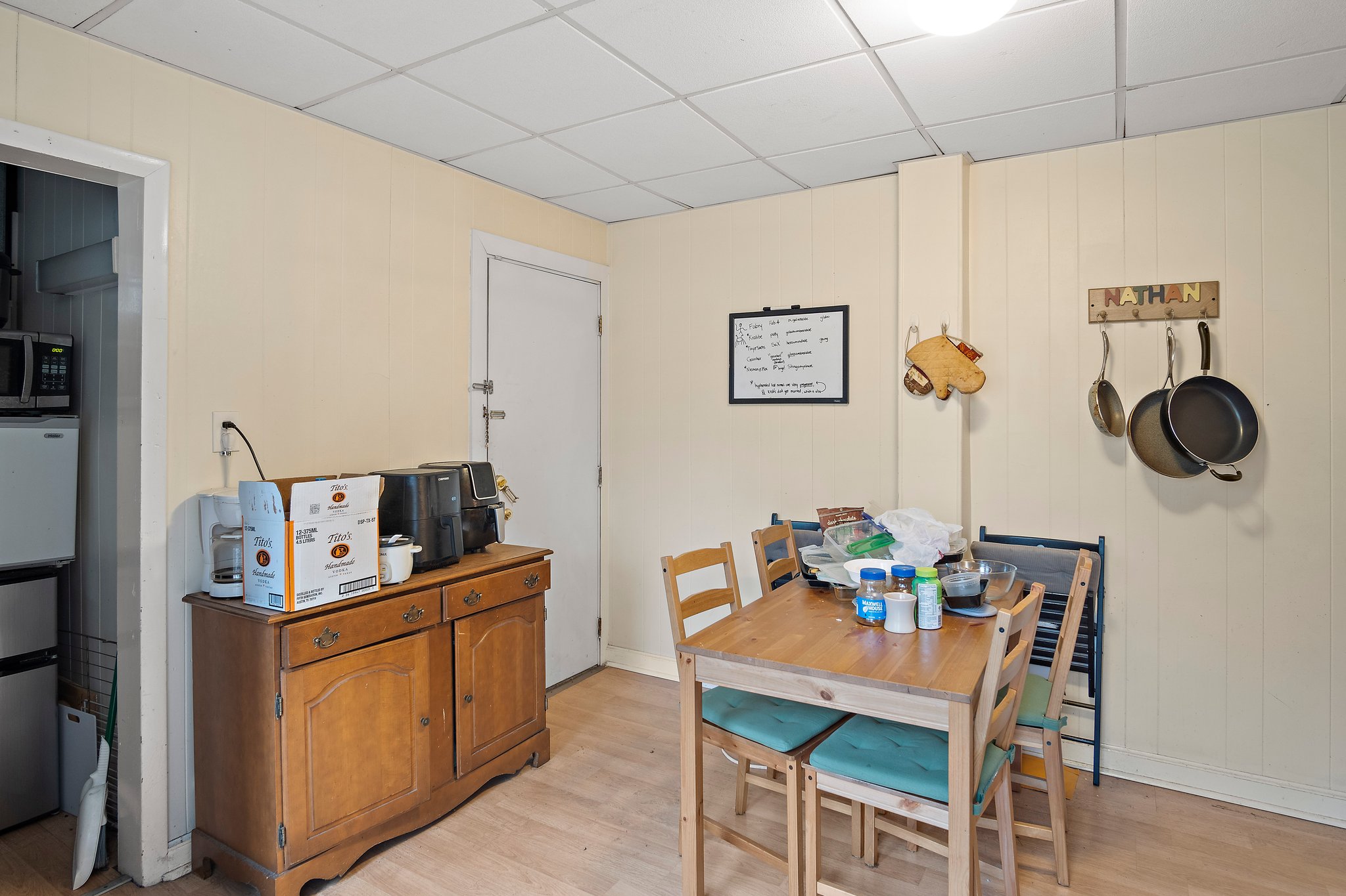 Photos of apartment on Huntington Ave.,Boston MA 