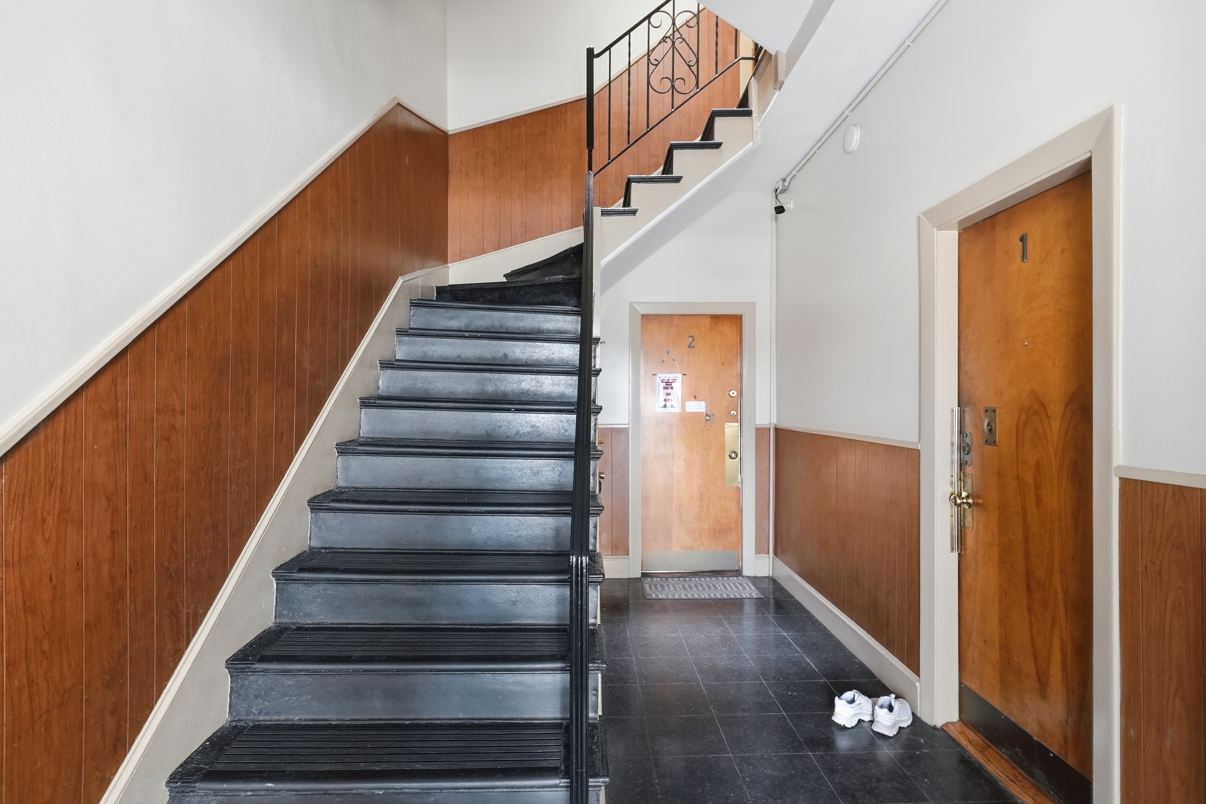 Photos of apartment on Tremont St.,Boston MA 02120