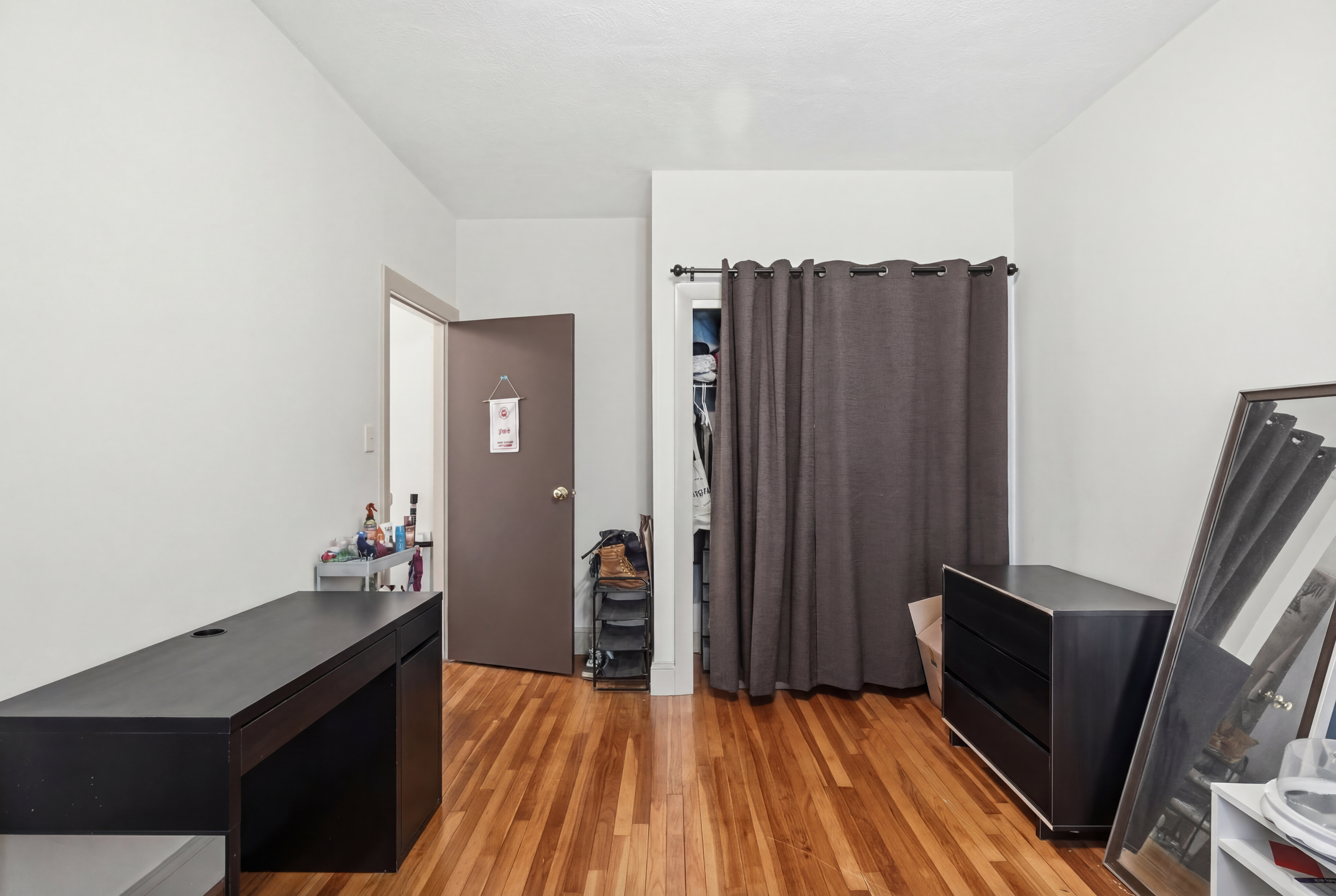 Photos of apartment on Tremont St.,Boston MA 02120