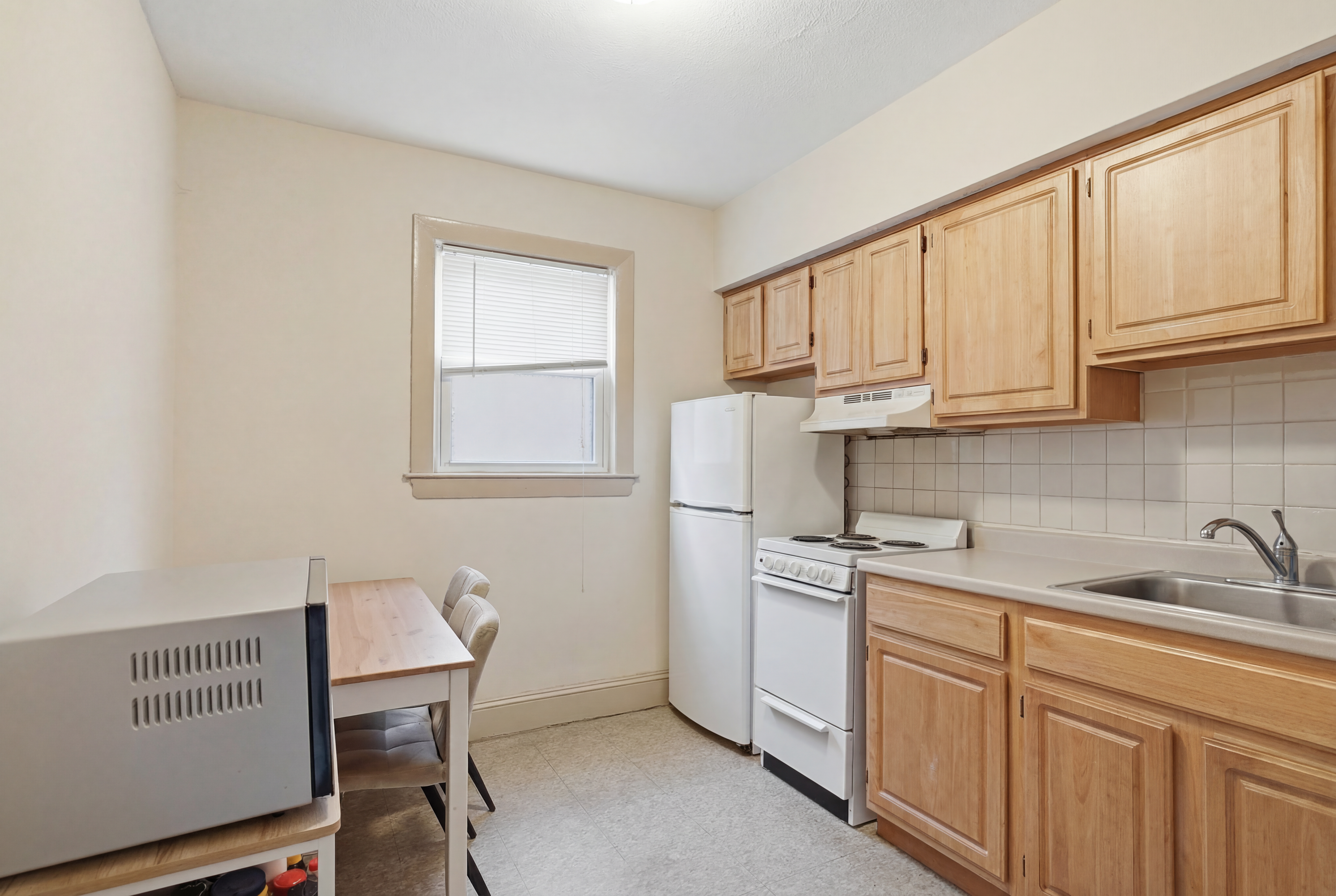 Photos of apartment on Tremont St.,Boston MA 02120