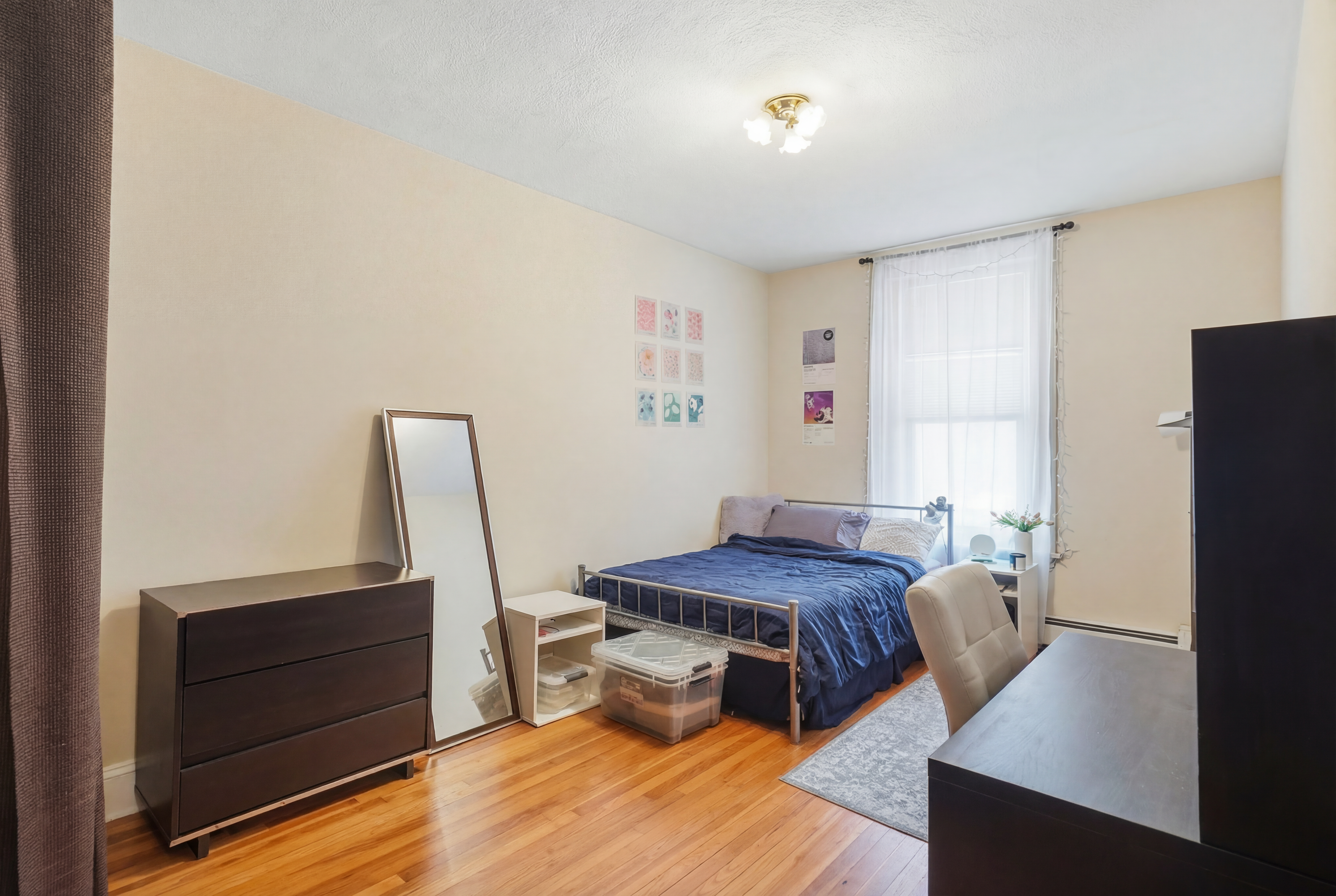 Photos of apartment on Tremont St.,Boston MA 02120