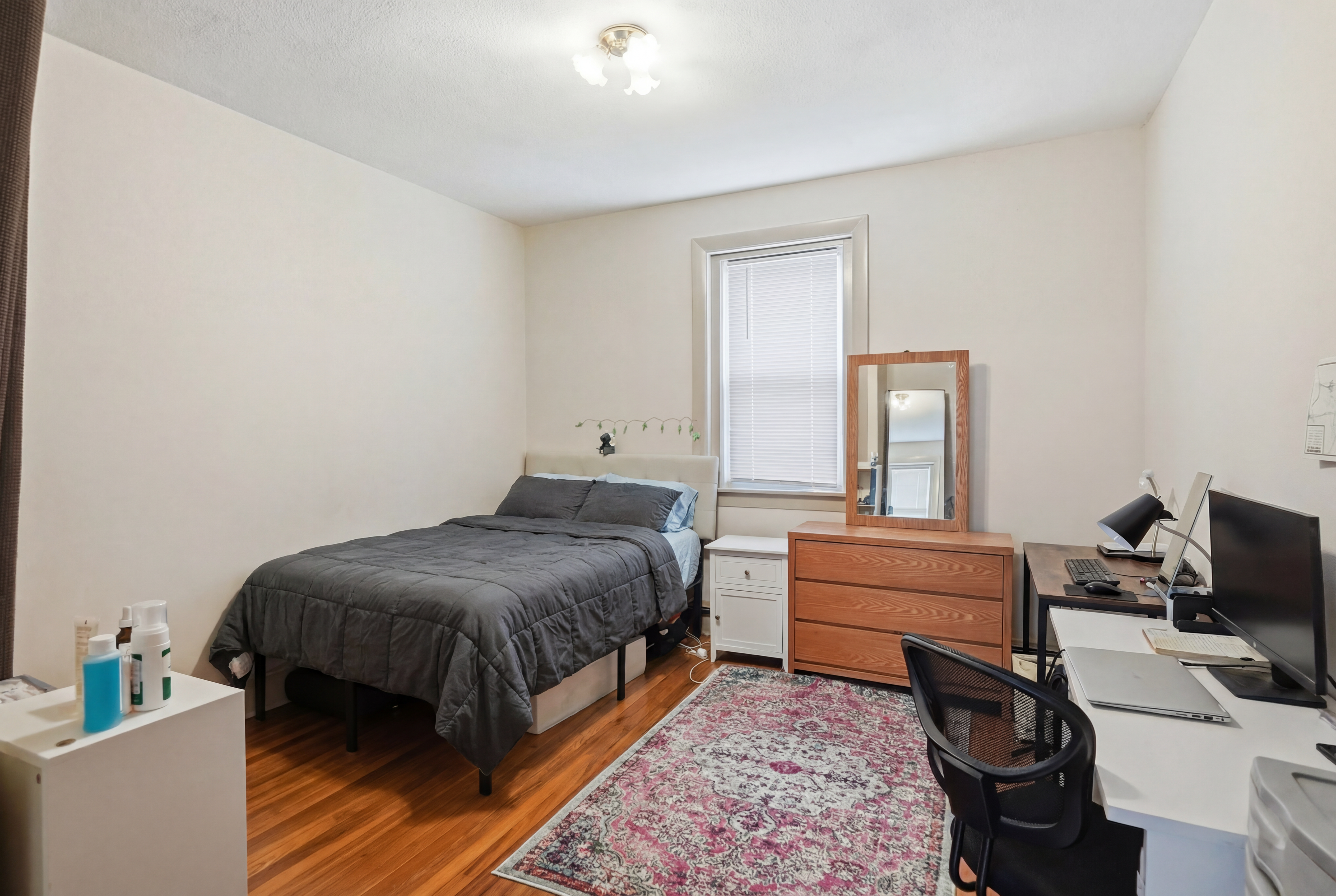 Photos of apartment on Tremont St.,Boston MA 02120
