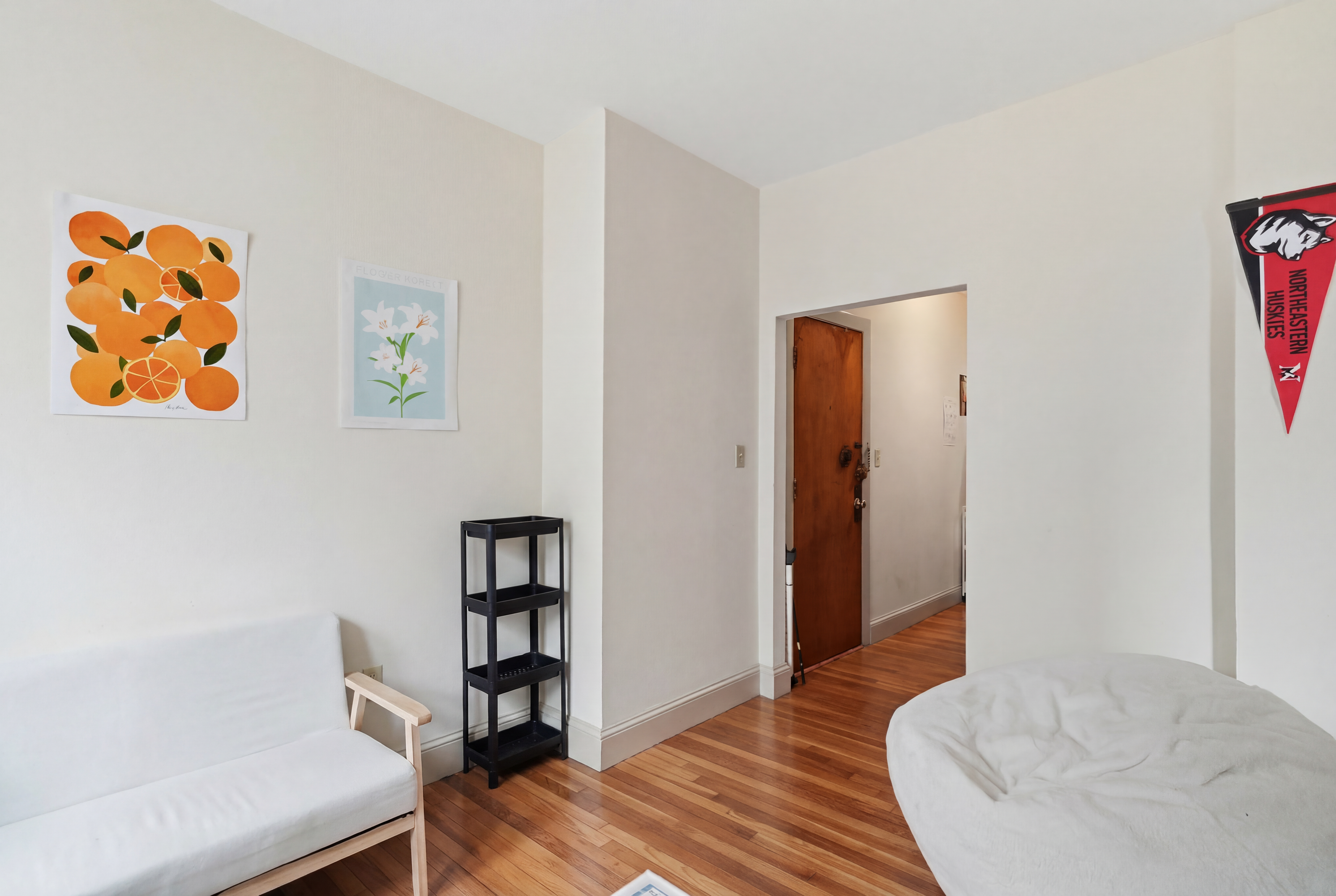 Photos of apartment on Tremont St.,Boston MA 02120