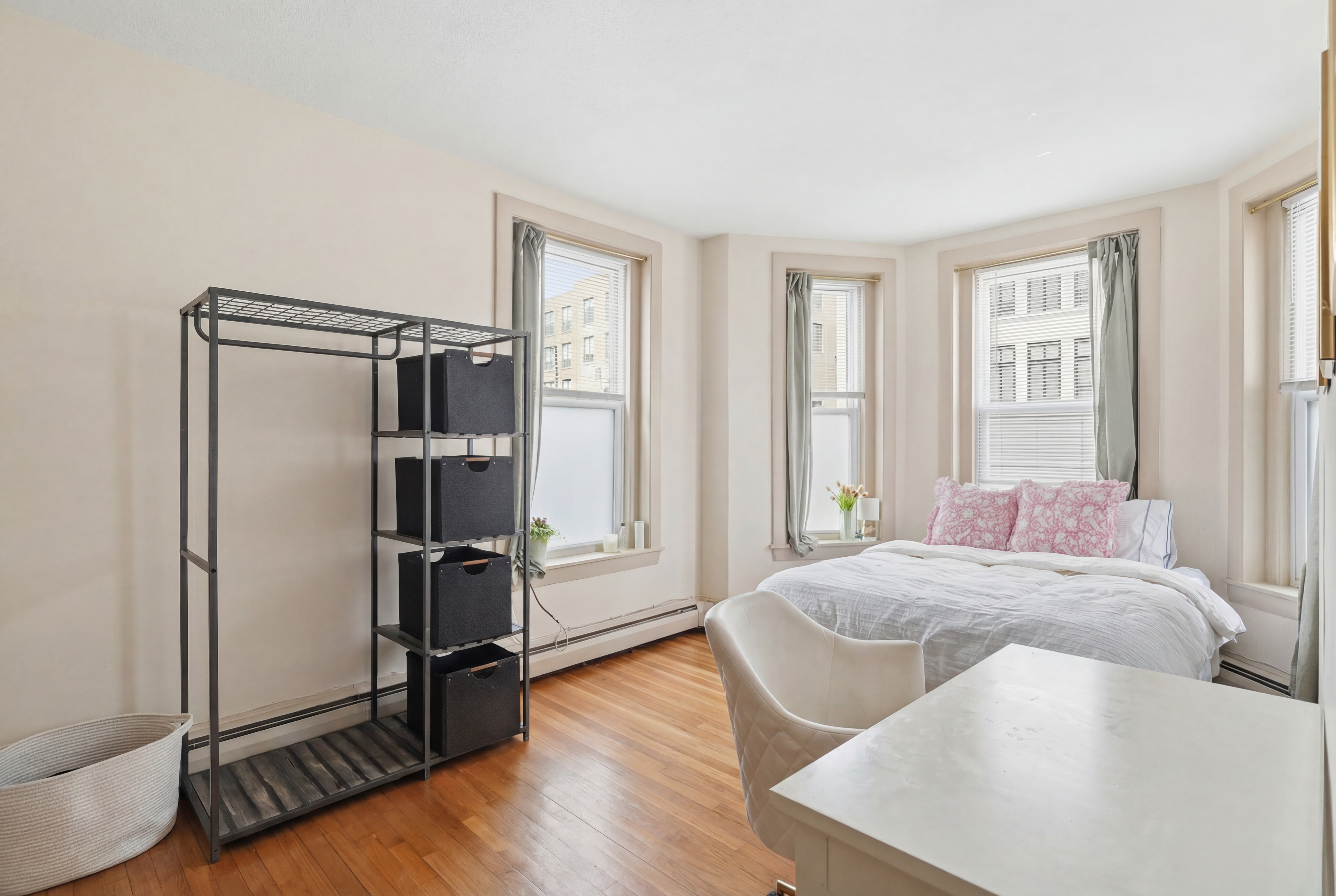 Photos of apartment on Tremont St.,Boston MA 02120