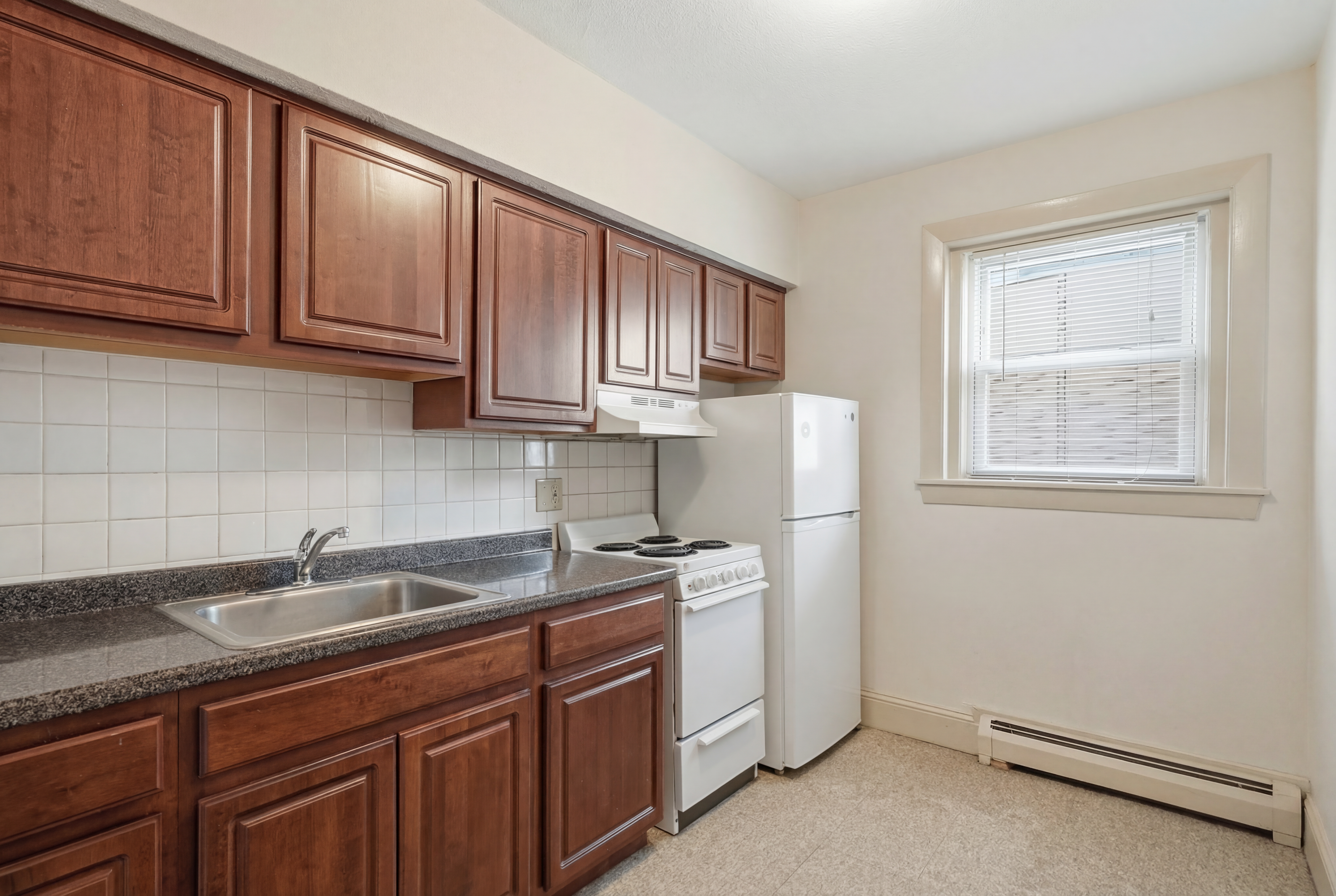 Photos of apartment on Tremont St.,Boston MA 02120