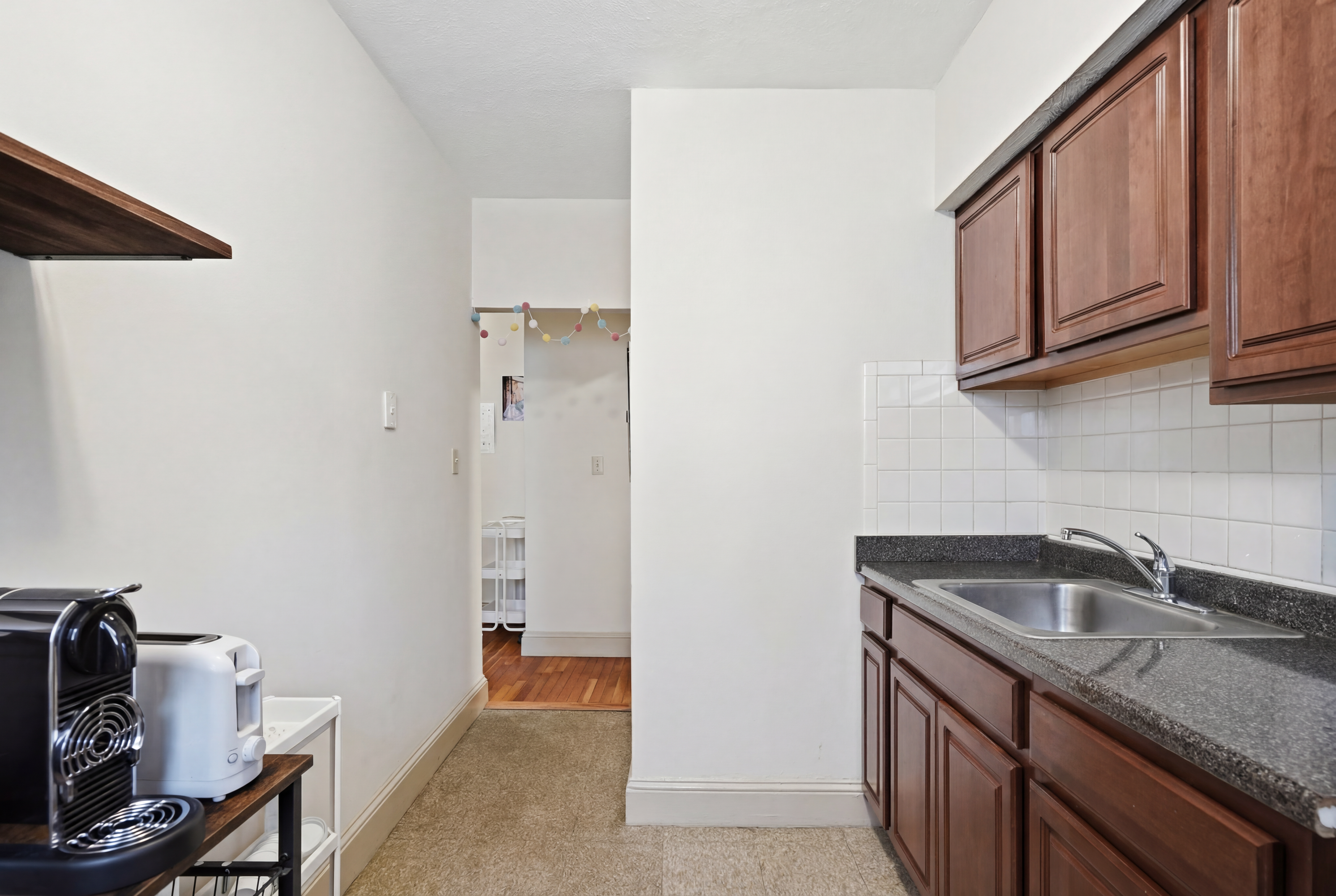Photos of apartment on Tremont St.,Boston MA 02120
