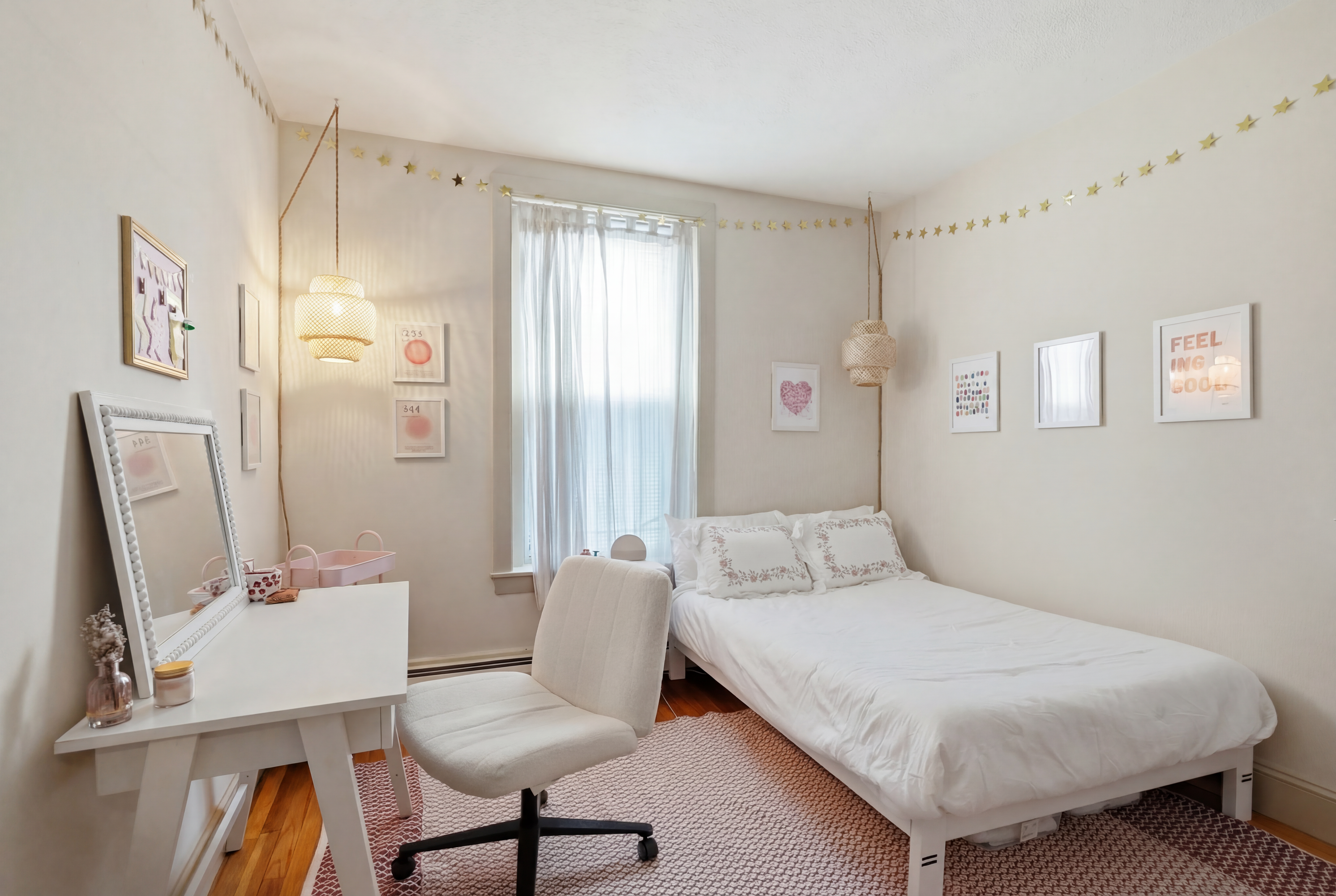 Photos of apartment on Tremont St.,Boston MA 02120