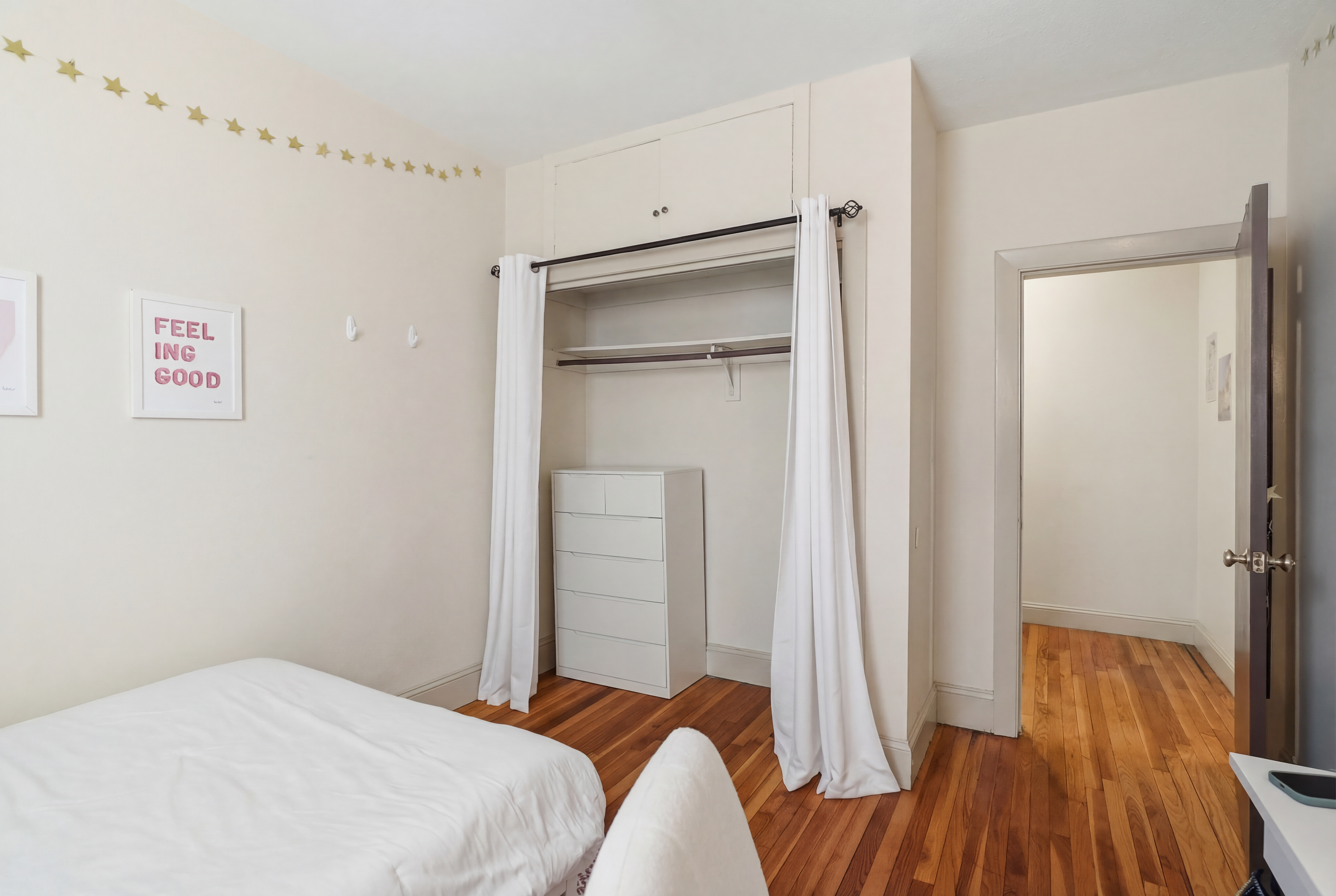 Photos of apartment on Tremont St.,Boston MA 02120