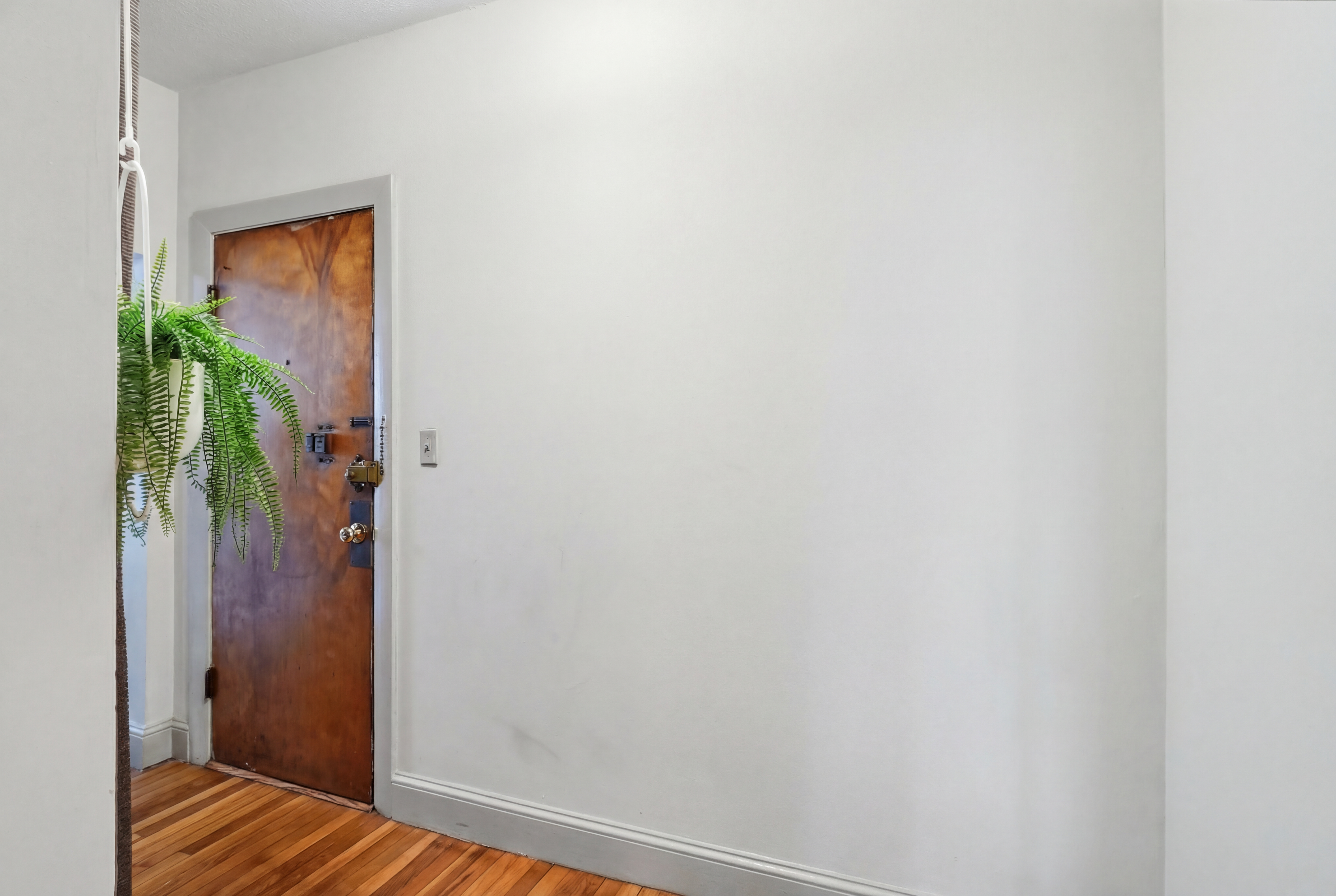 Photos of apartment on Tremont St.,Boston MA 02120