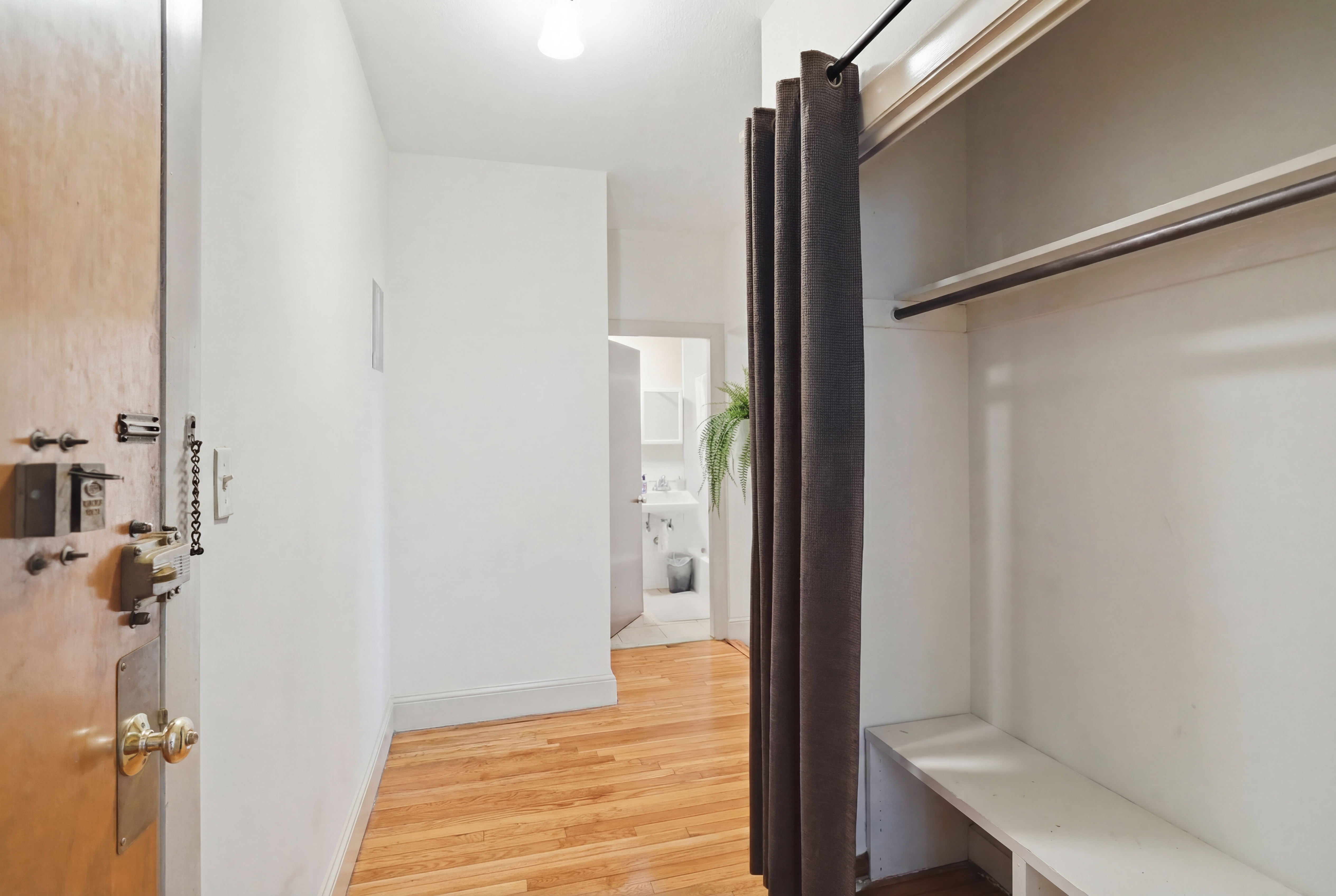 Photos of apartment on Tremont St.,Boston MA 02120