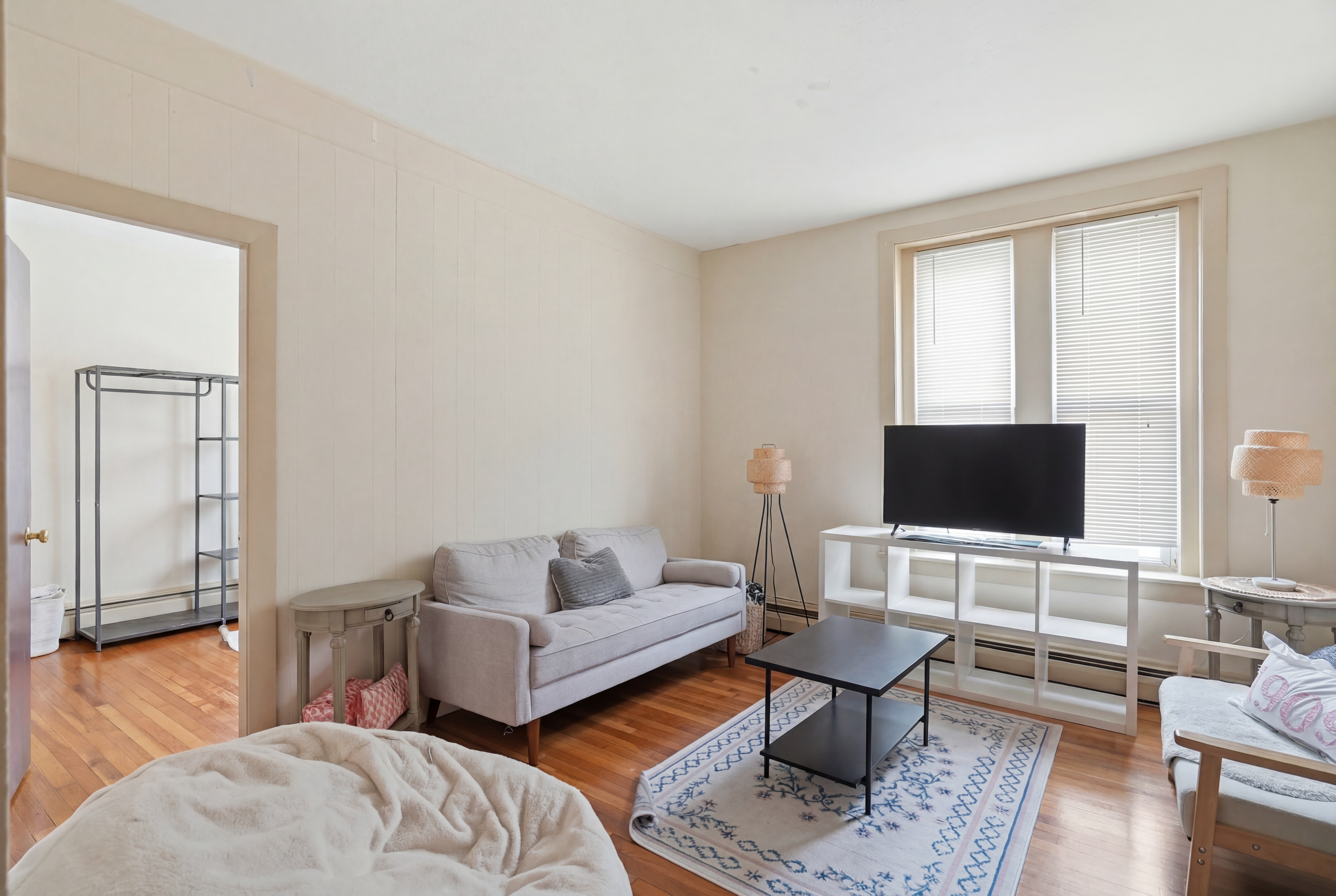 Photos of apartment on Tremont St.,Boston MA 02120